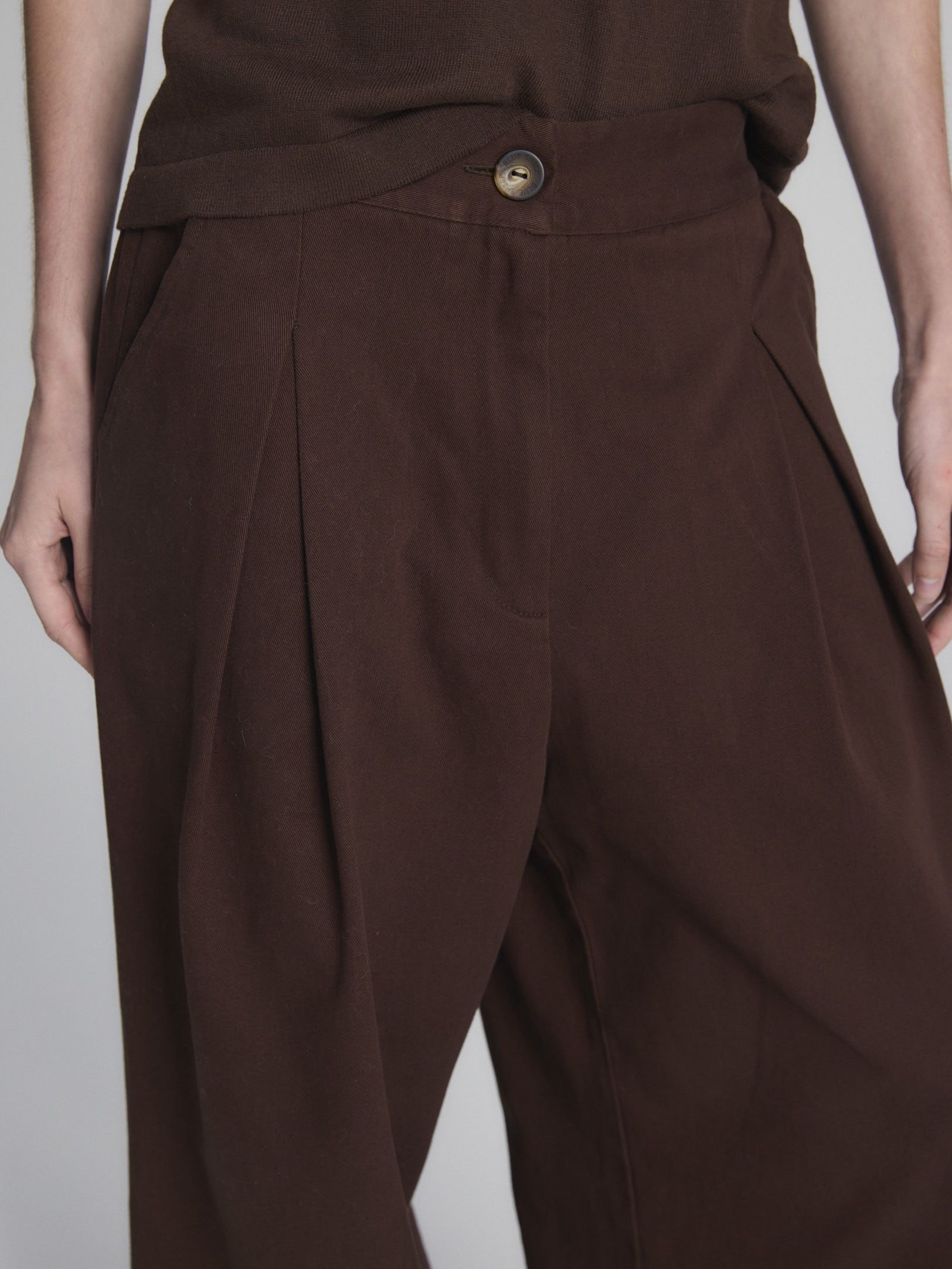 Pantalon Olivia
