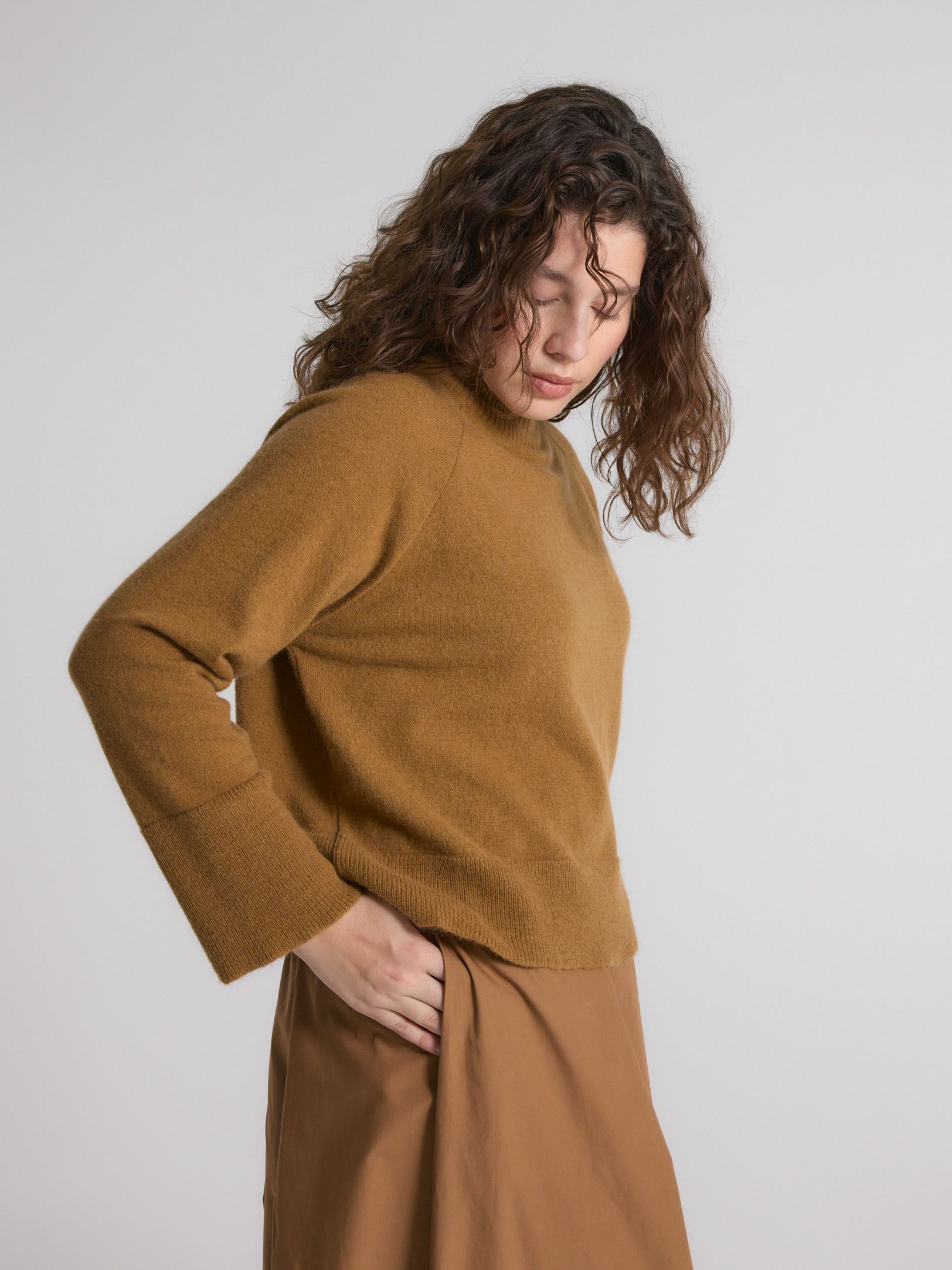 Polera Albertina