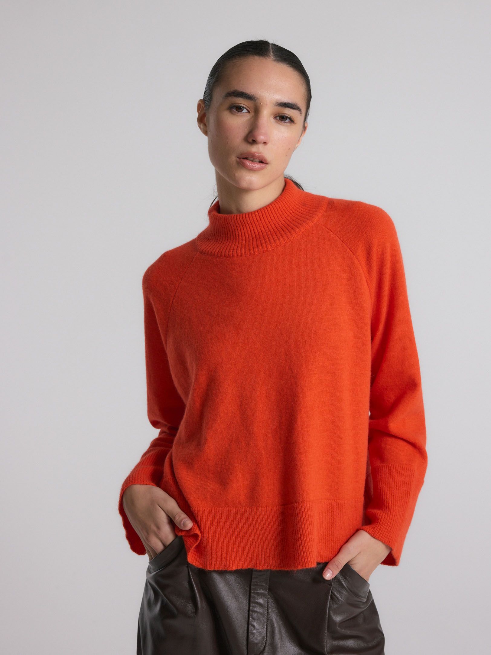 Polera Albertina