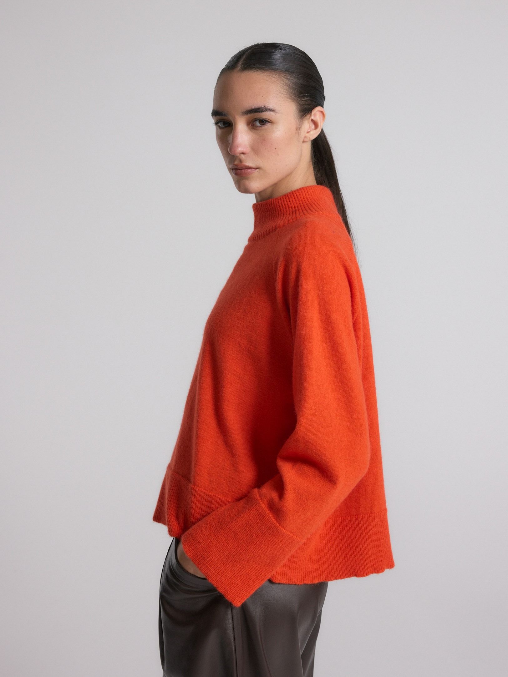 Polera Albertina