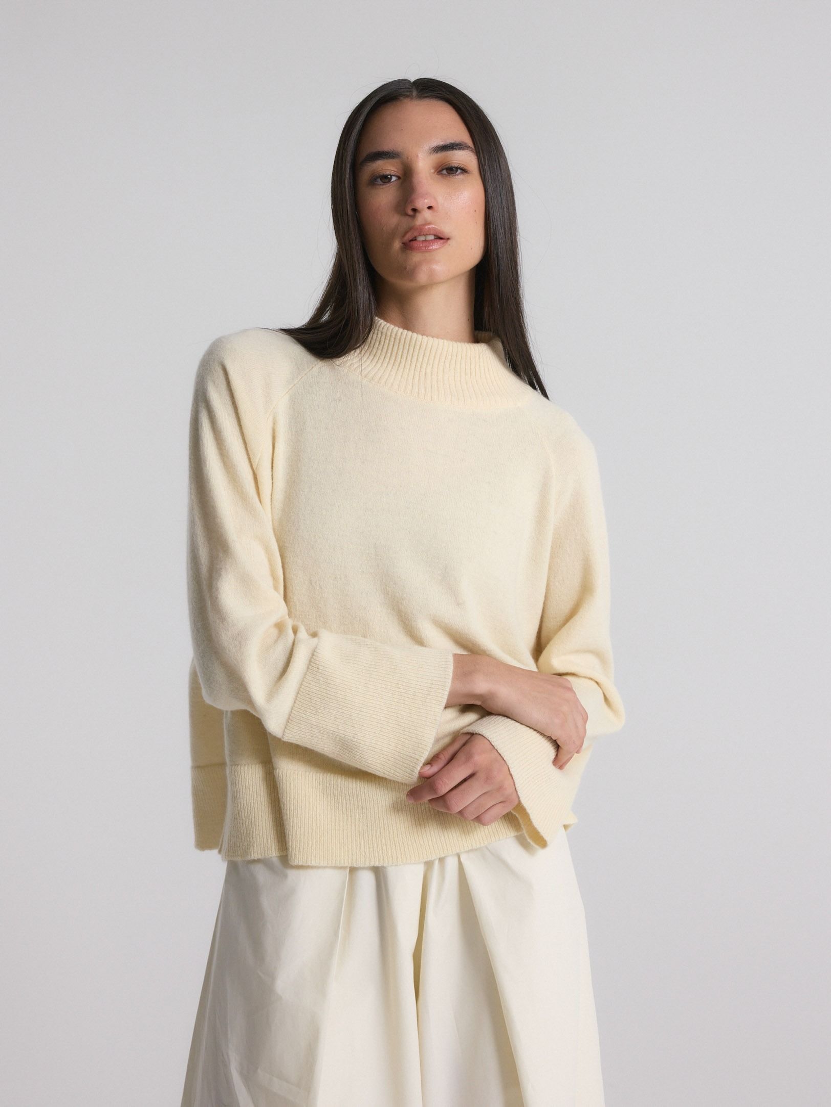 Polera Albertina