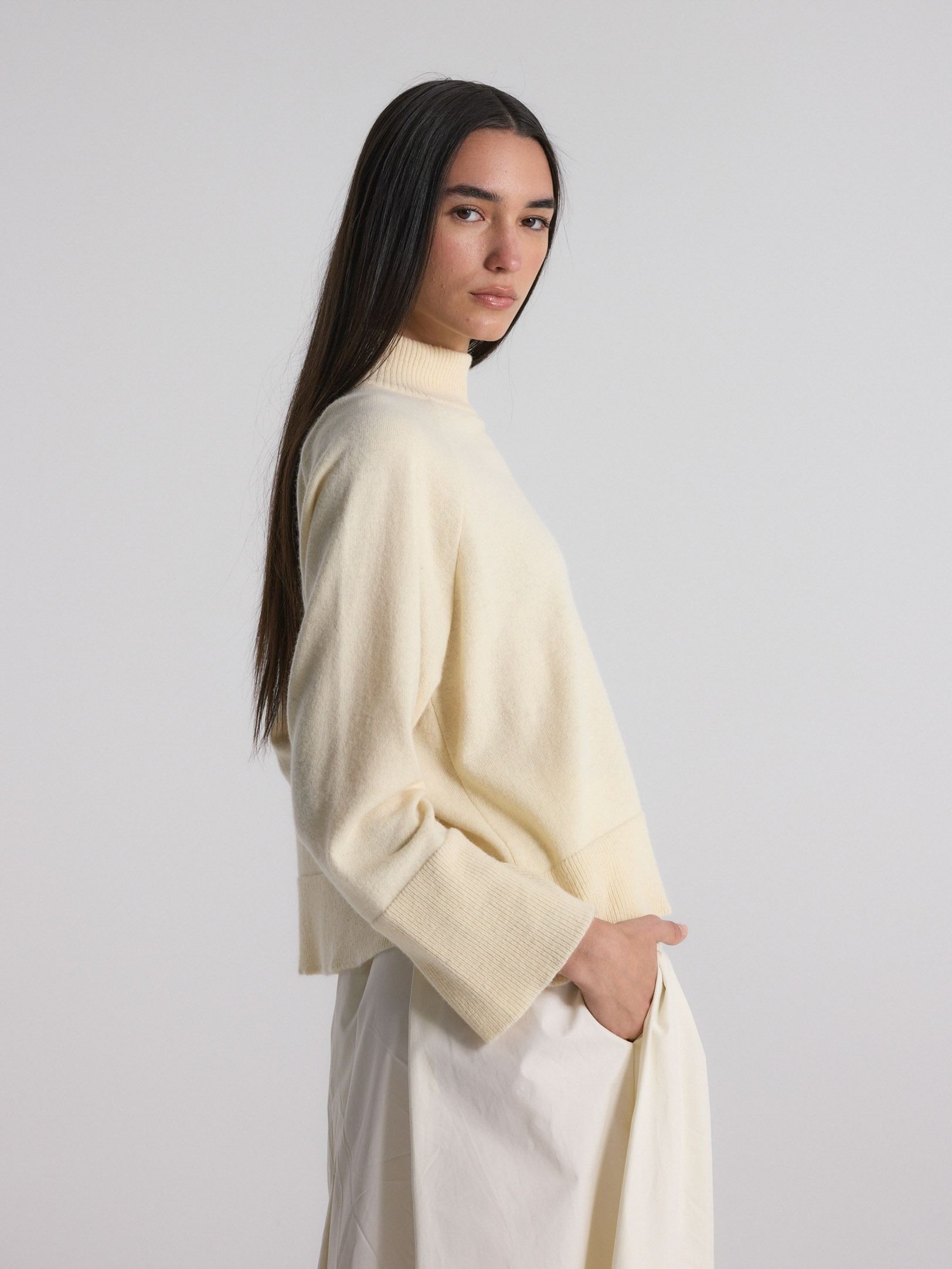 Polera Albertina
