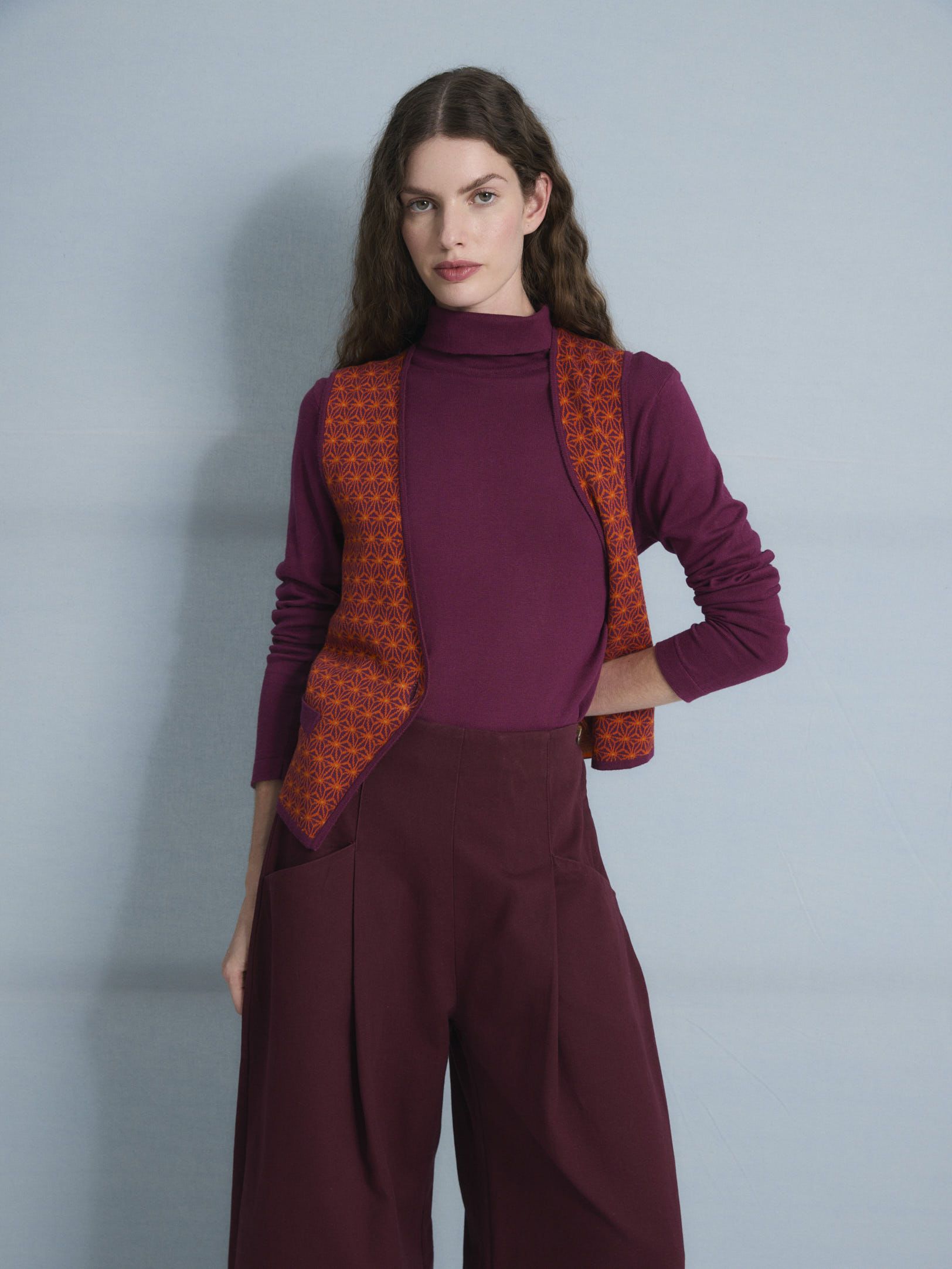 Polera Alice