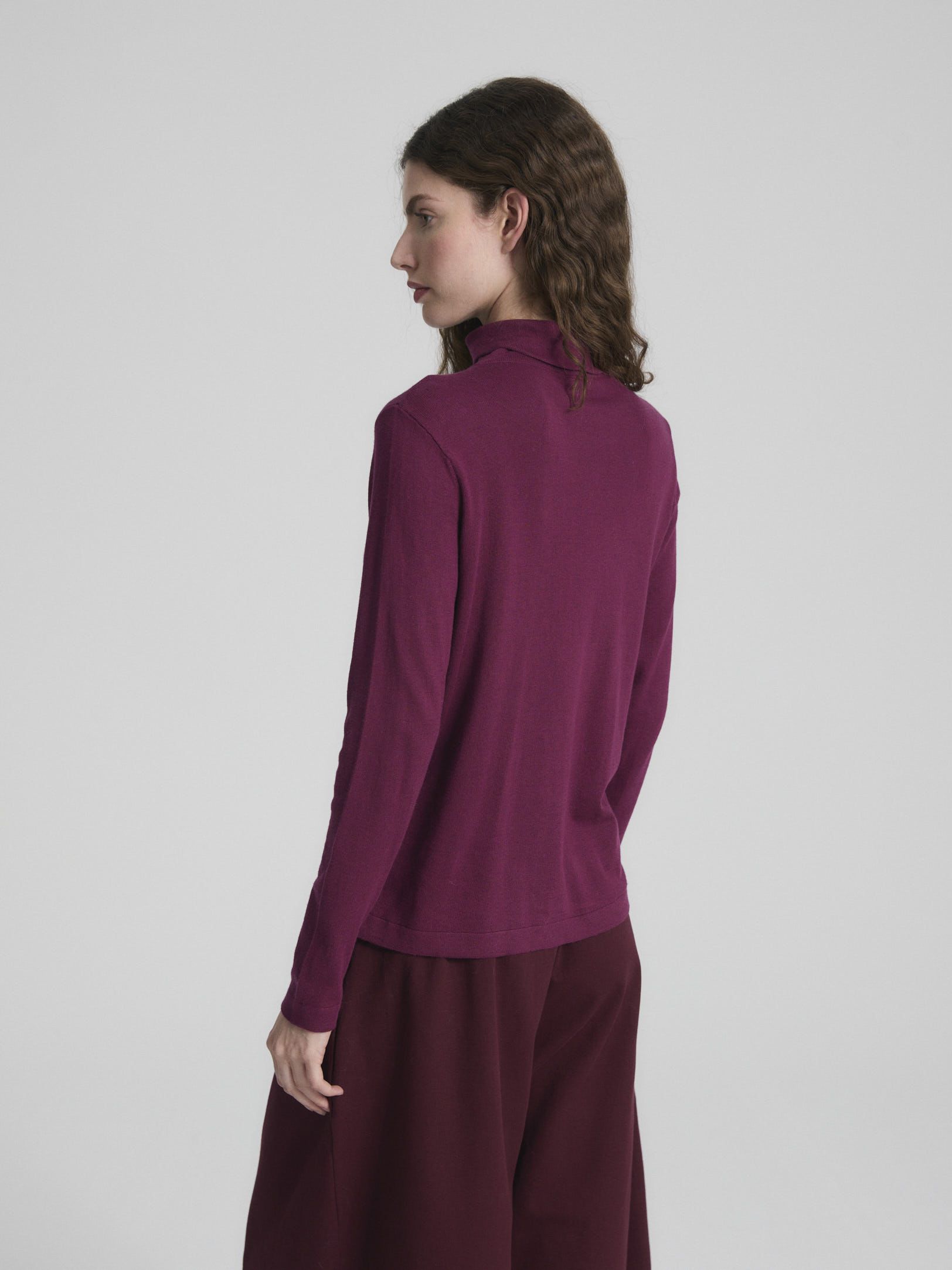 Polera Alice
