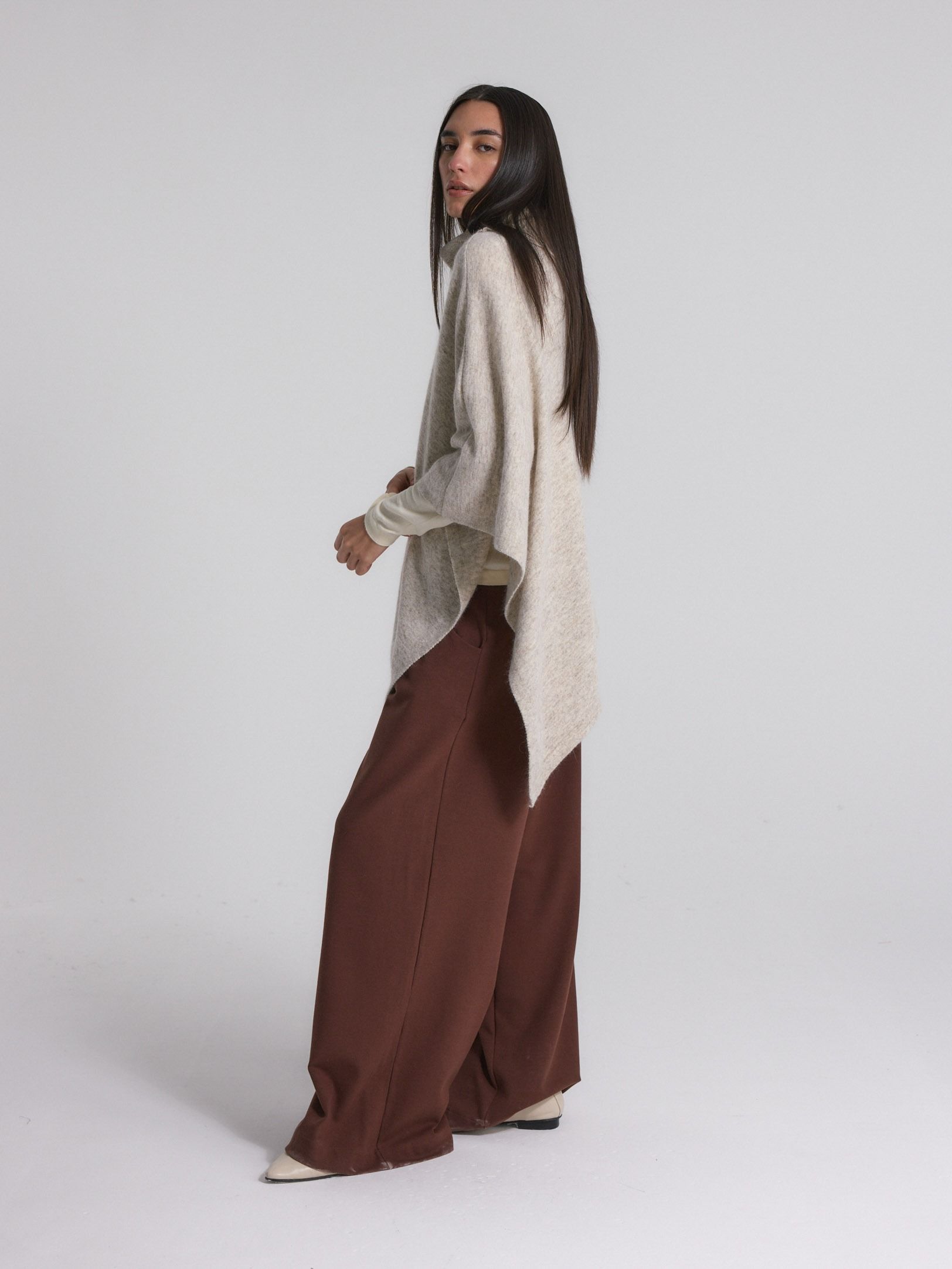 Poncho Lucia