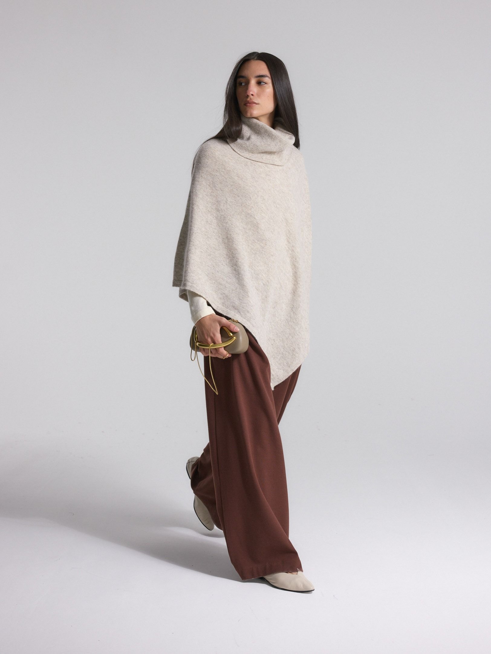 Poncho Lucia