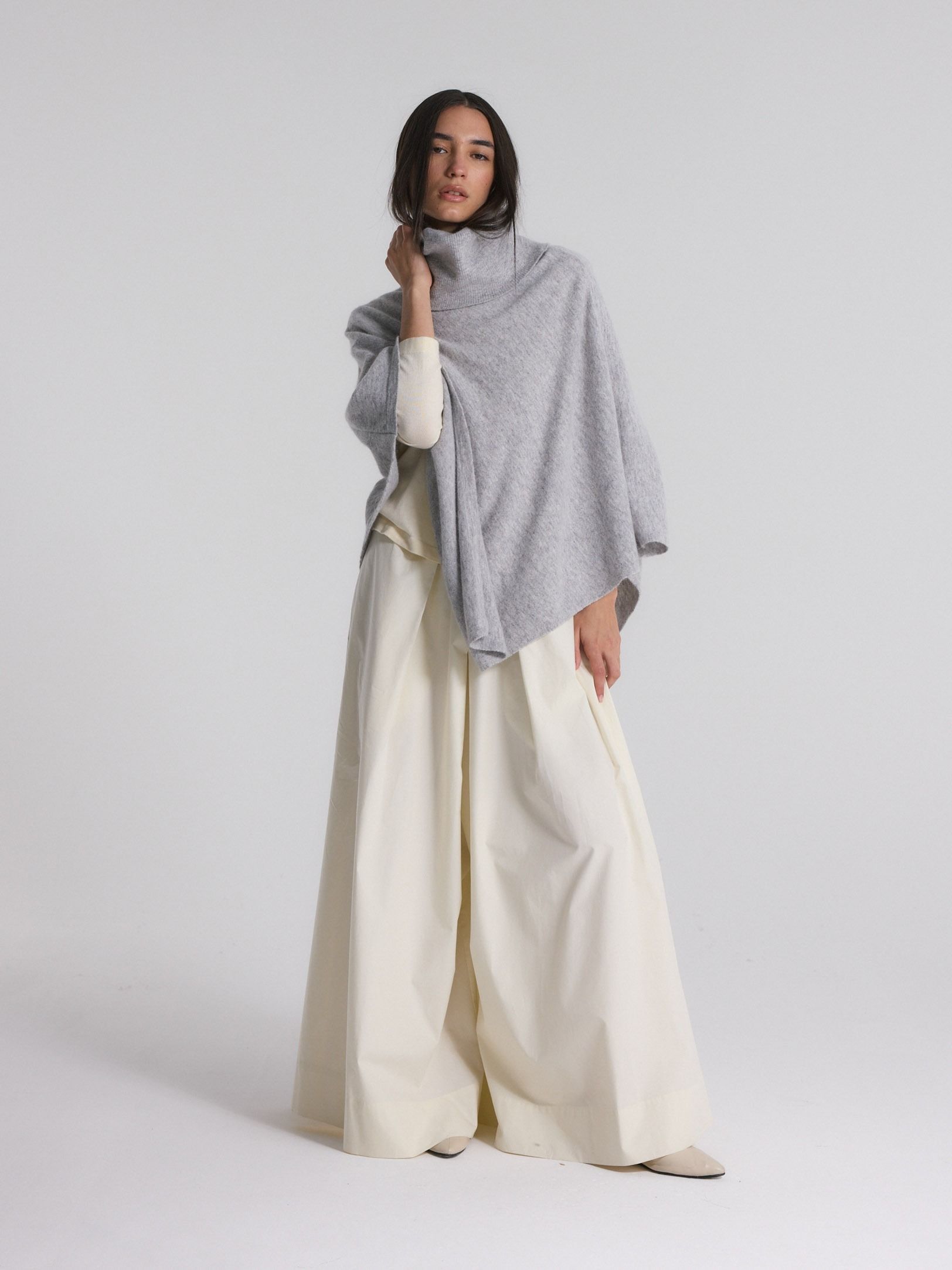Poncho Lucia