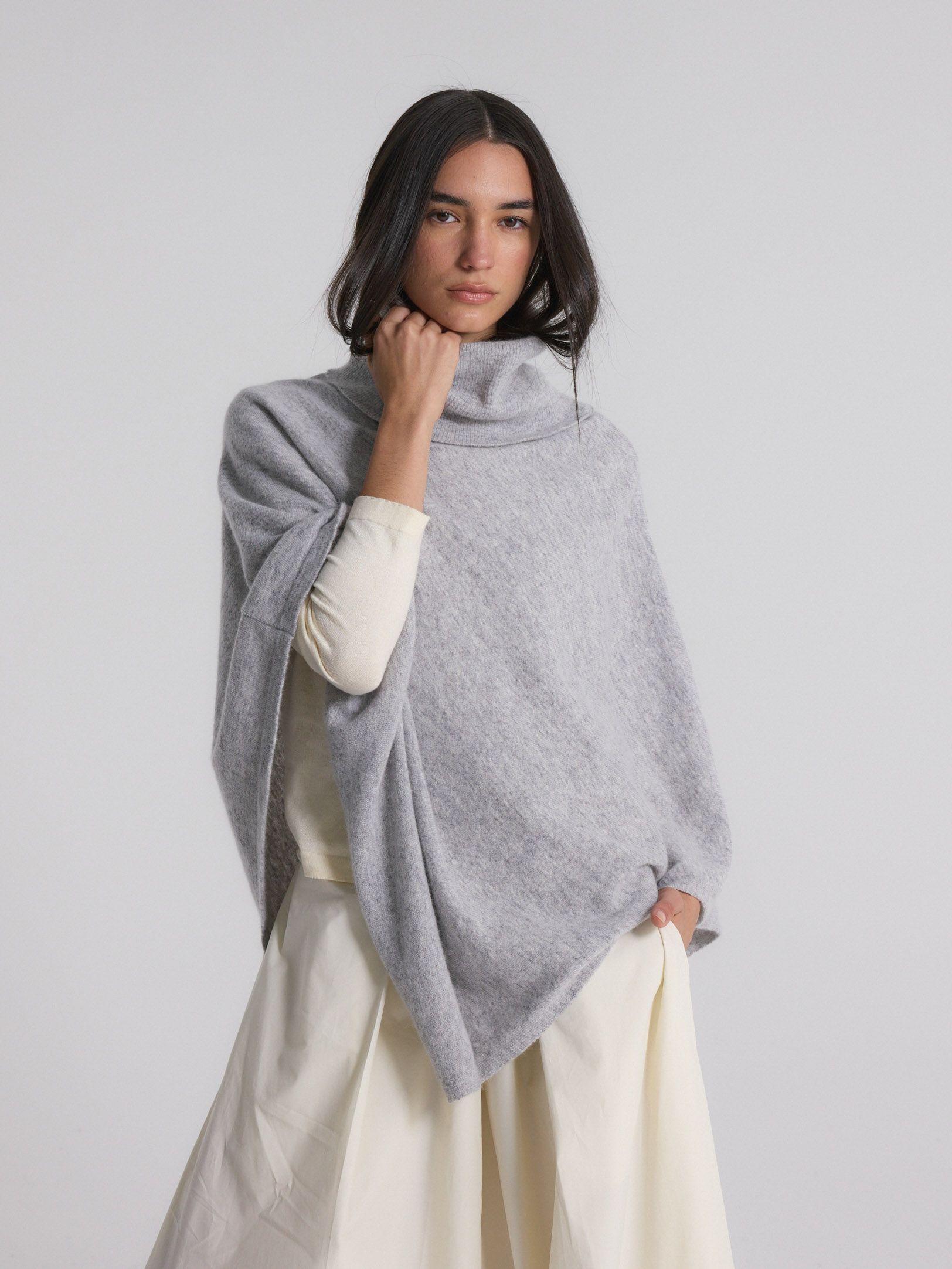 Poncho Lucia