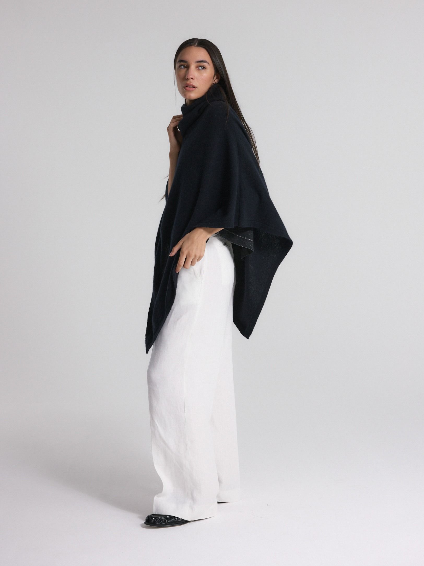 Poncho Lucia
