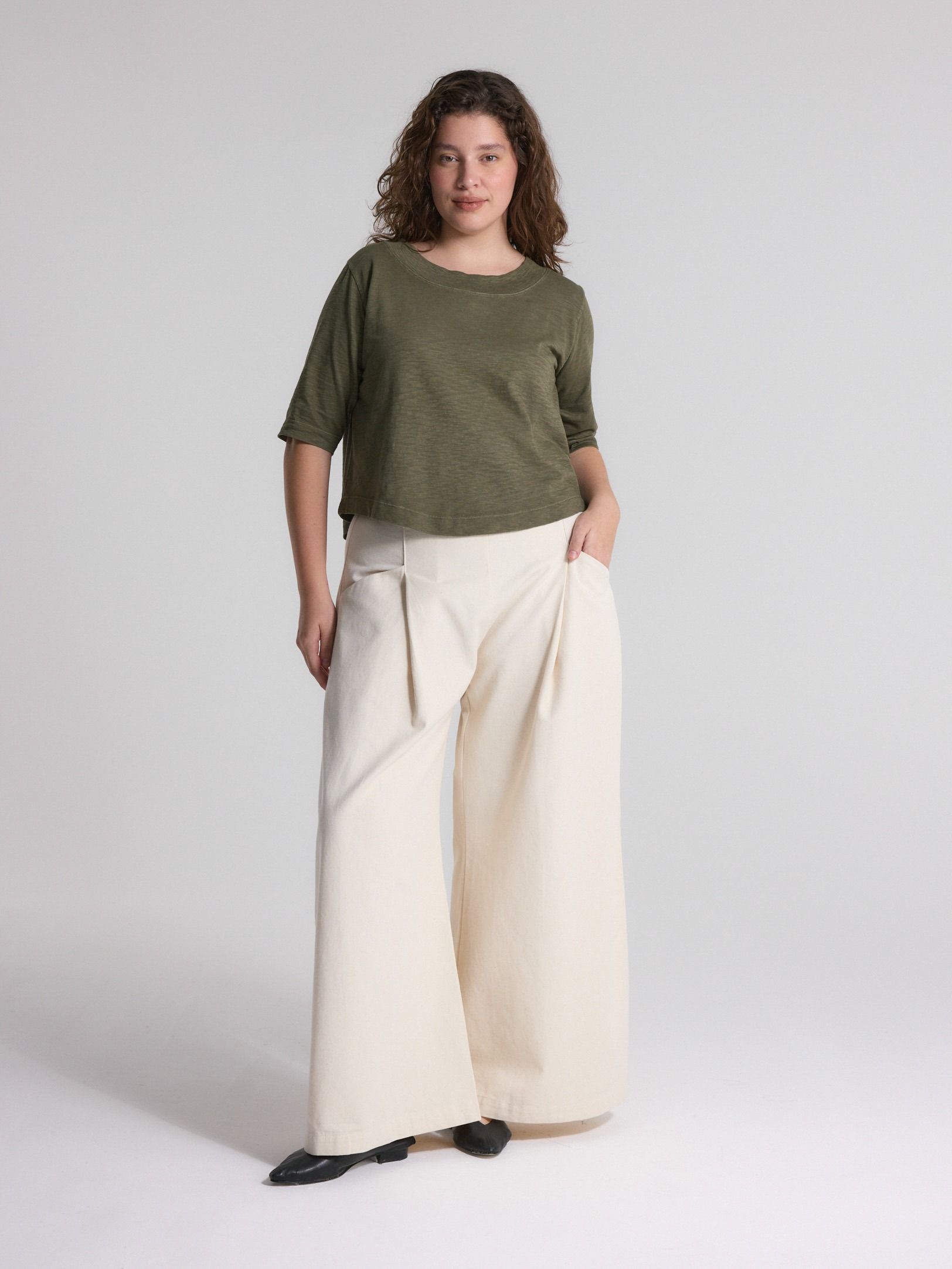 Remera Paris