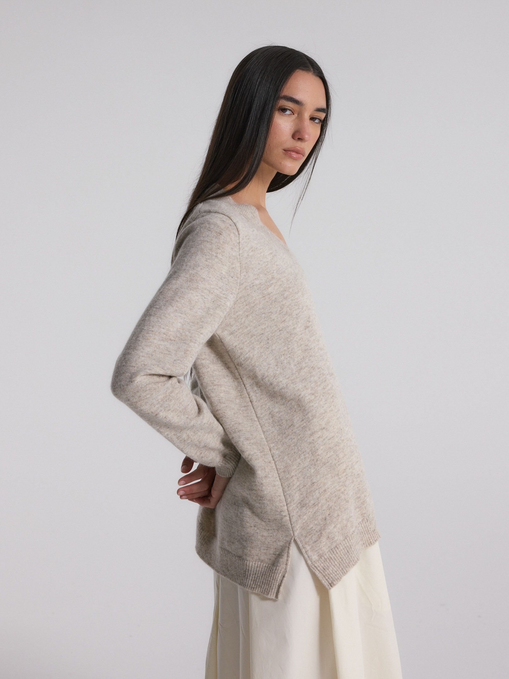 Sweater Bela