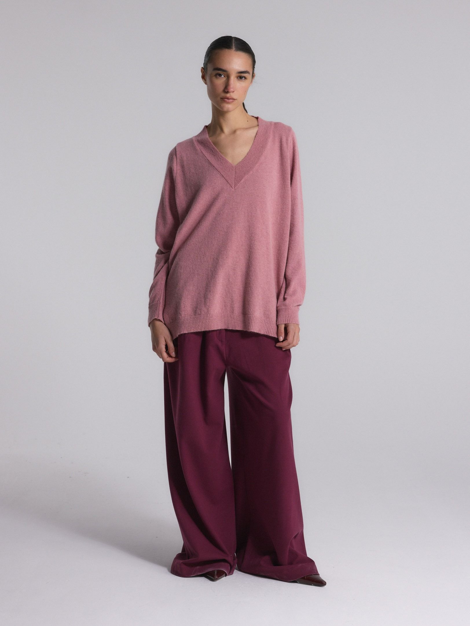 Sweater Bela