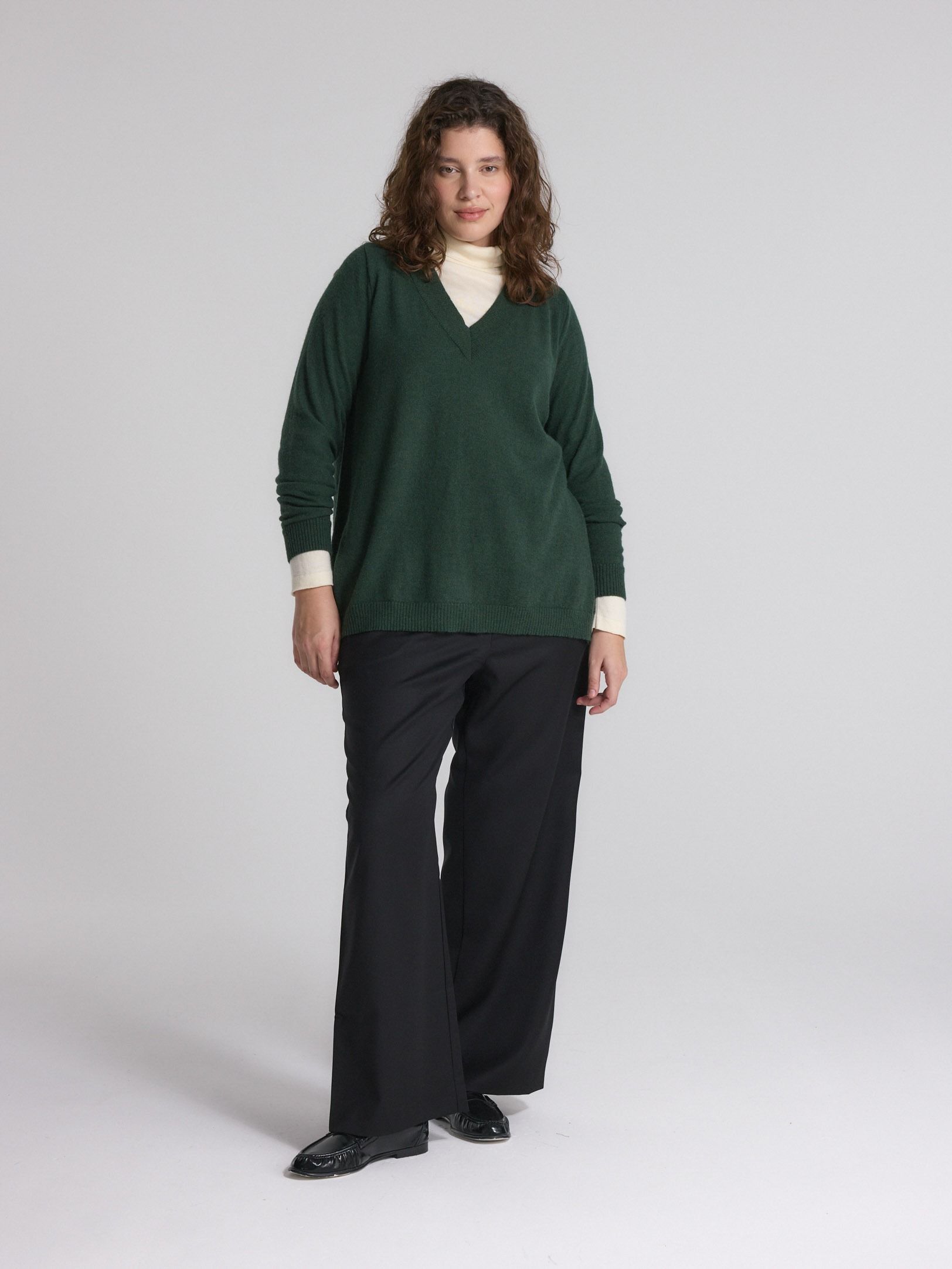 Sweater Bela