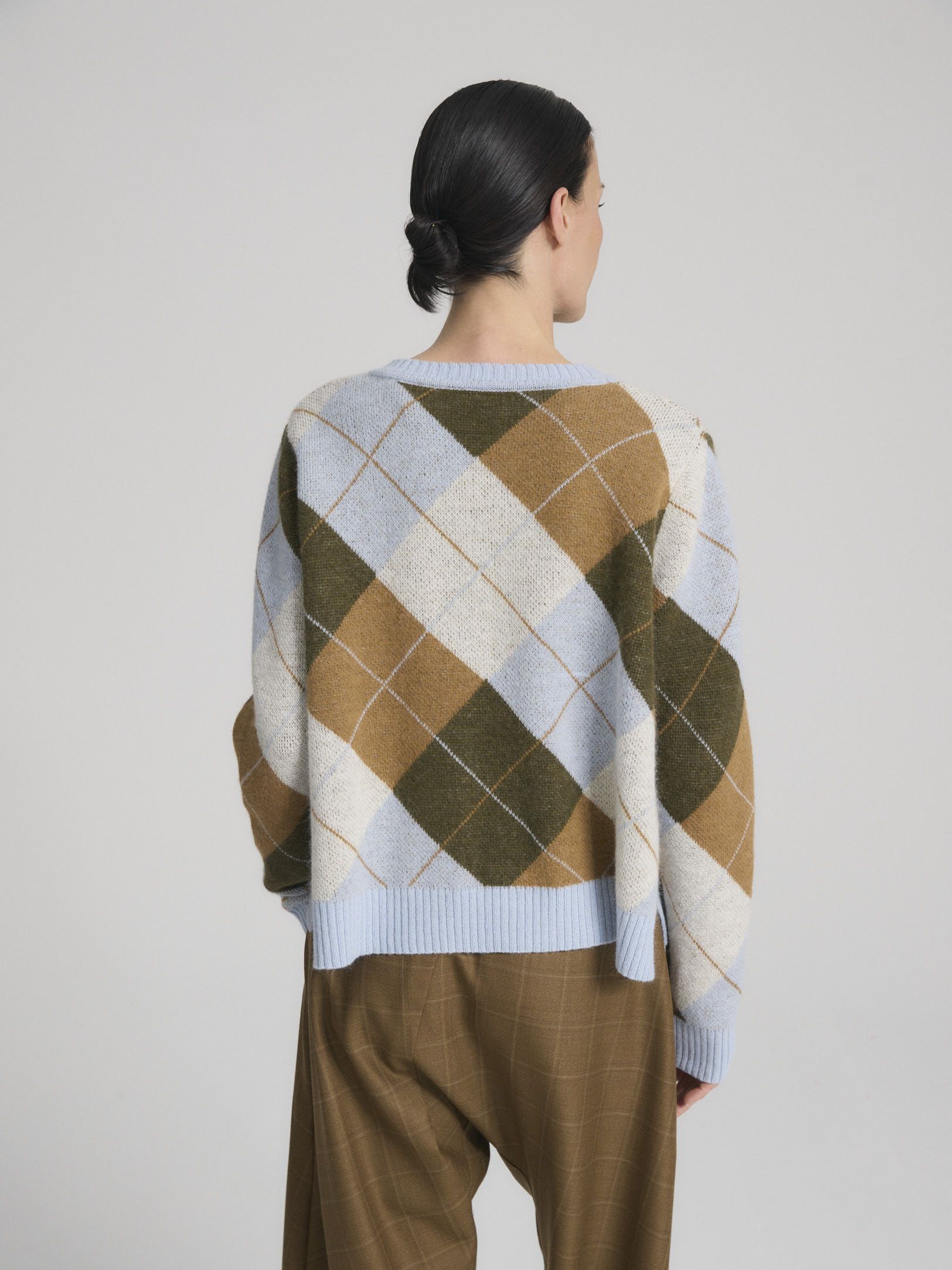 Sweater Cozima