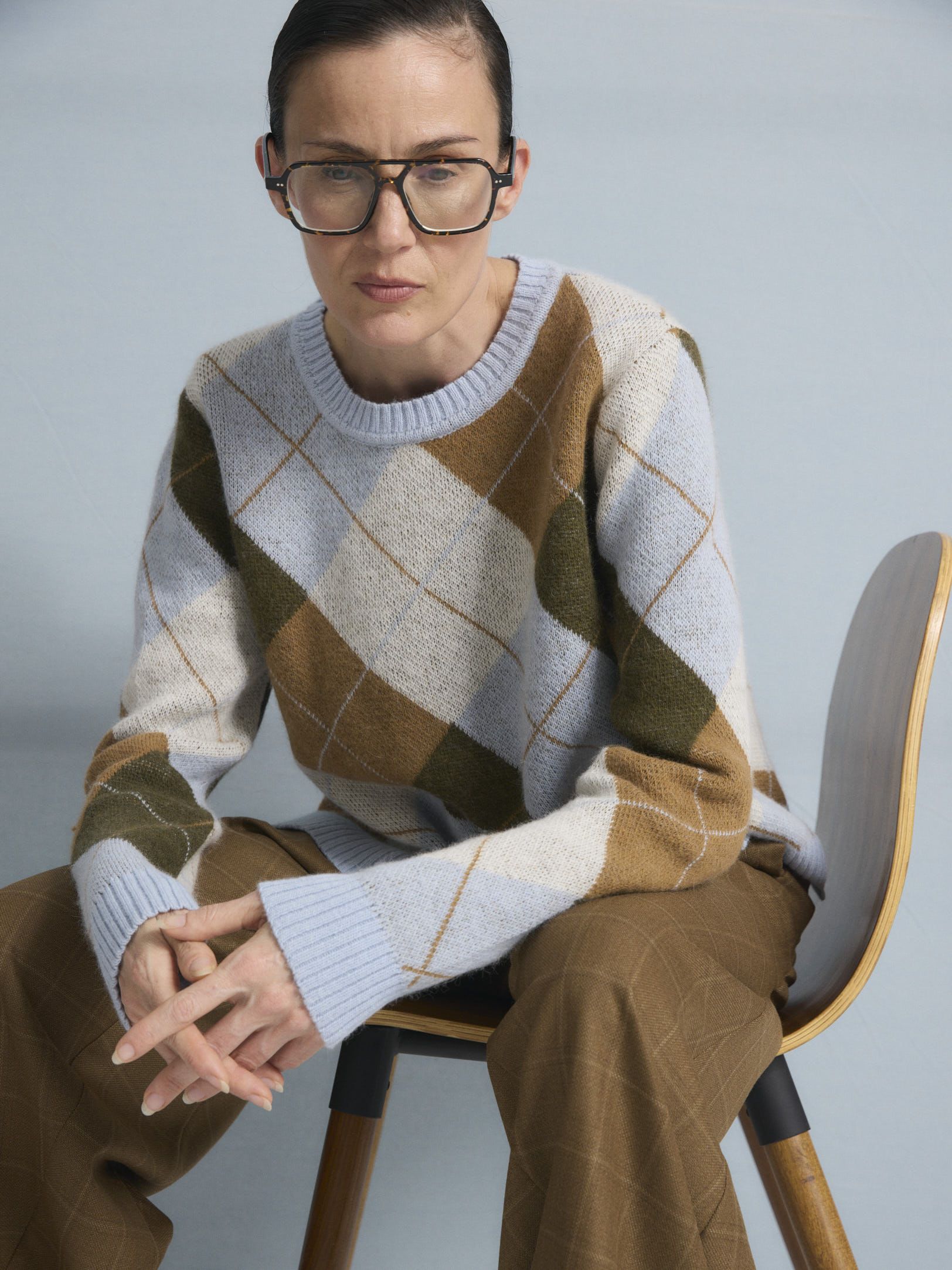 Sweater Cozima
