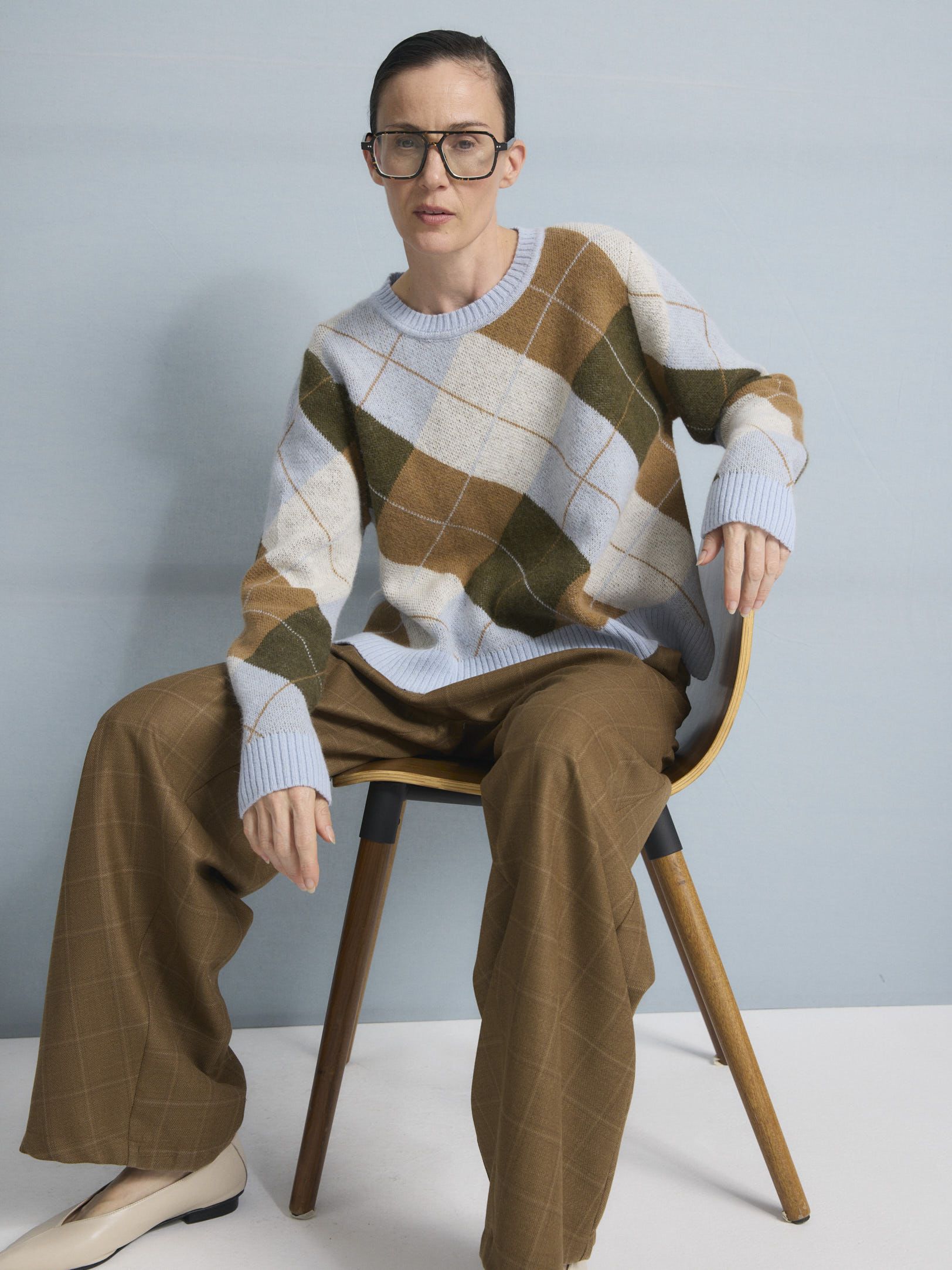 Sweater Cozima