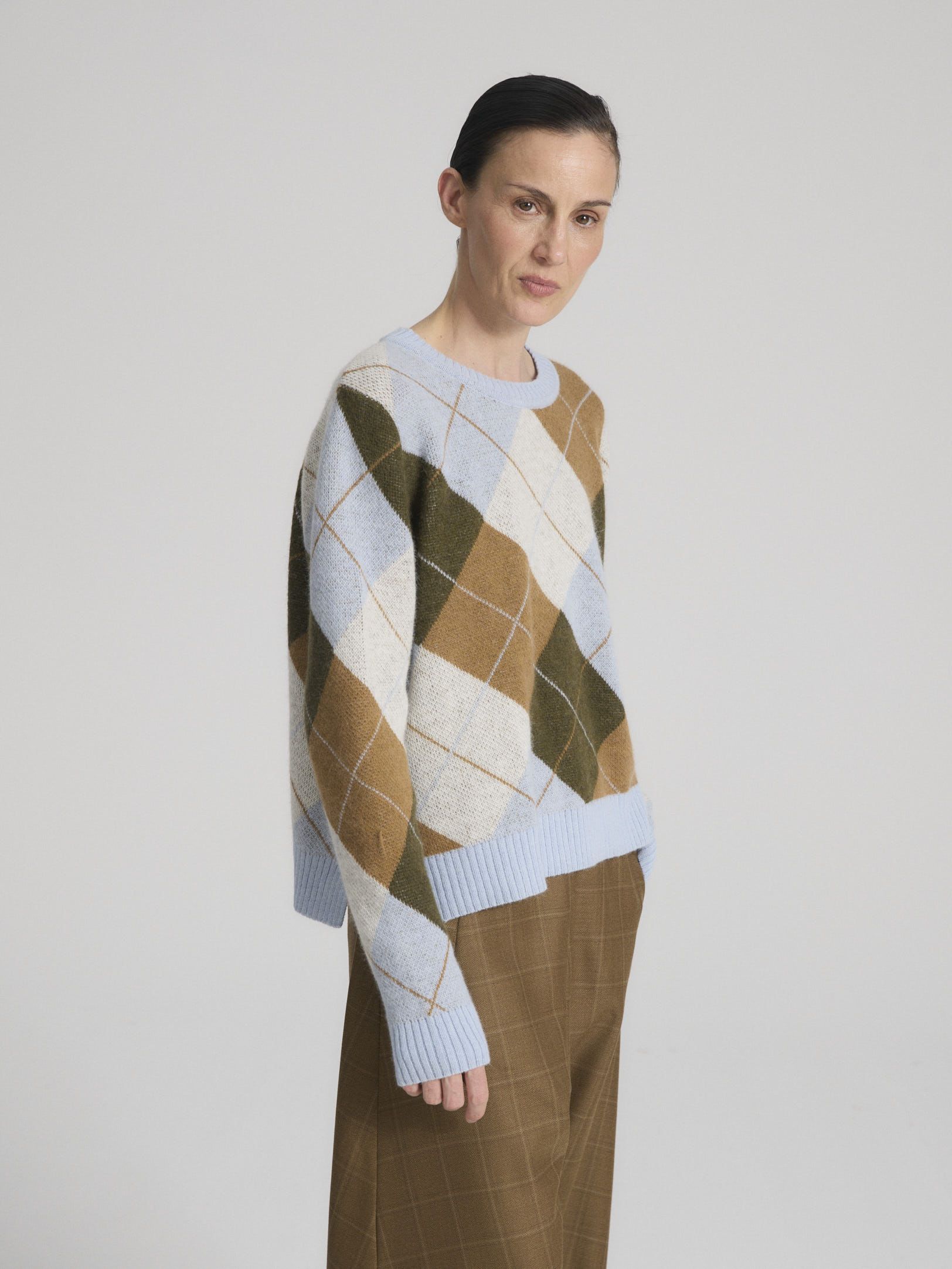 Sweater Cozima