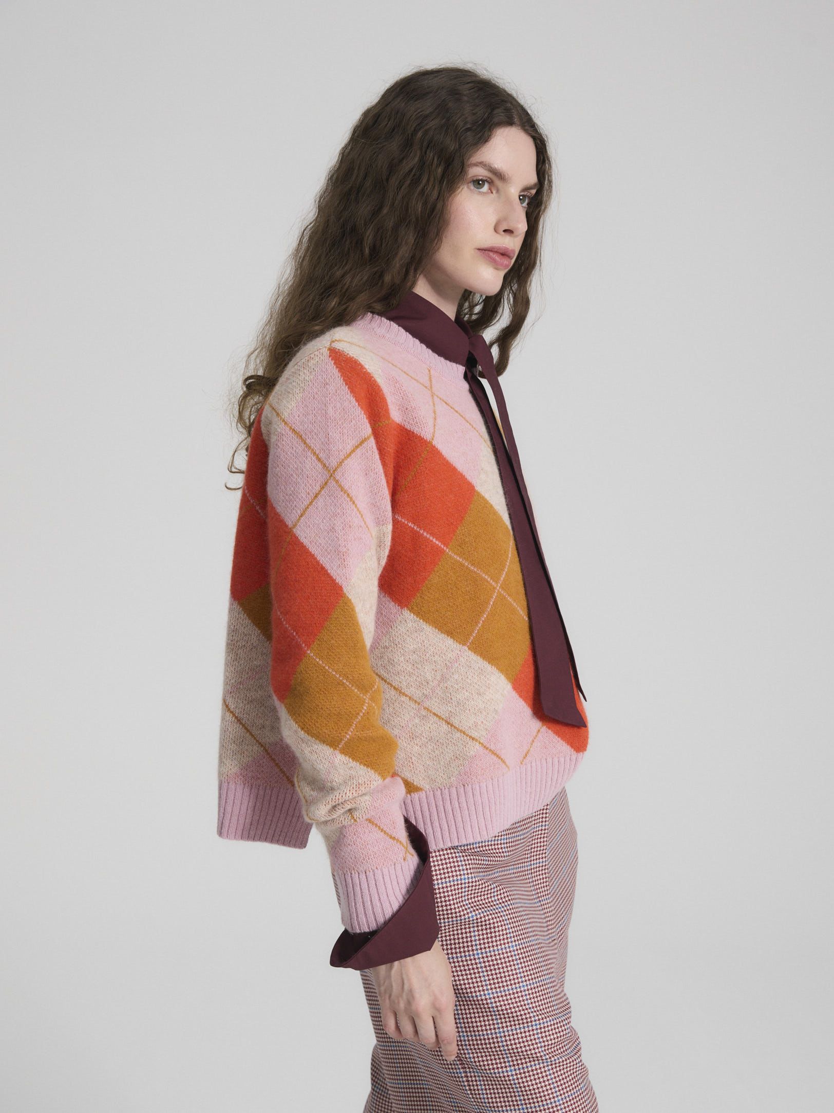 Sweater Cozima