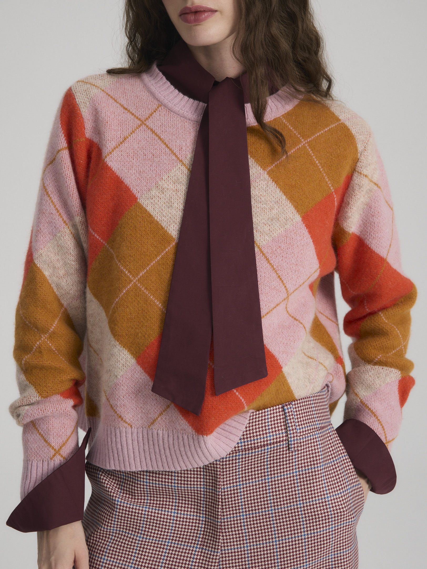 Sweater Cozima