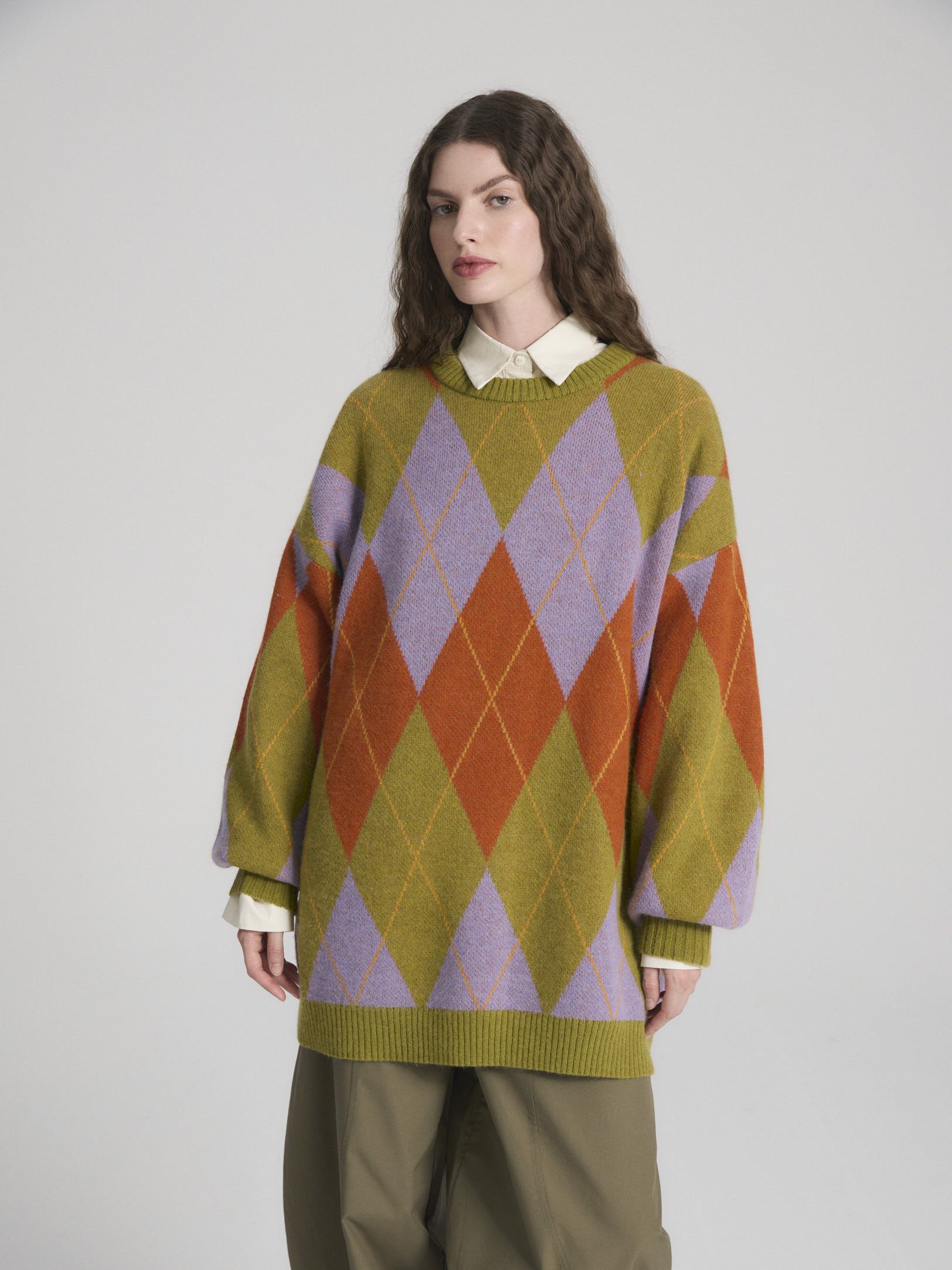 Sweater Francis