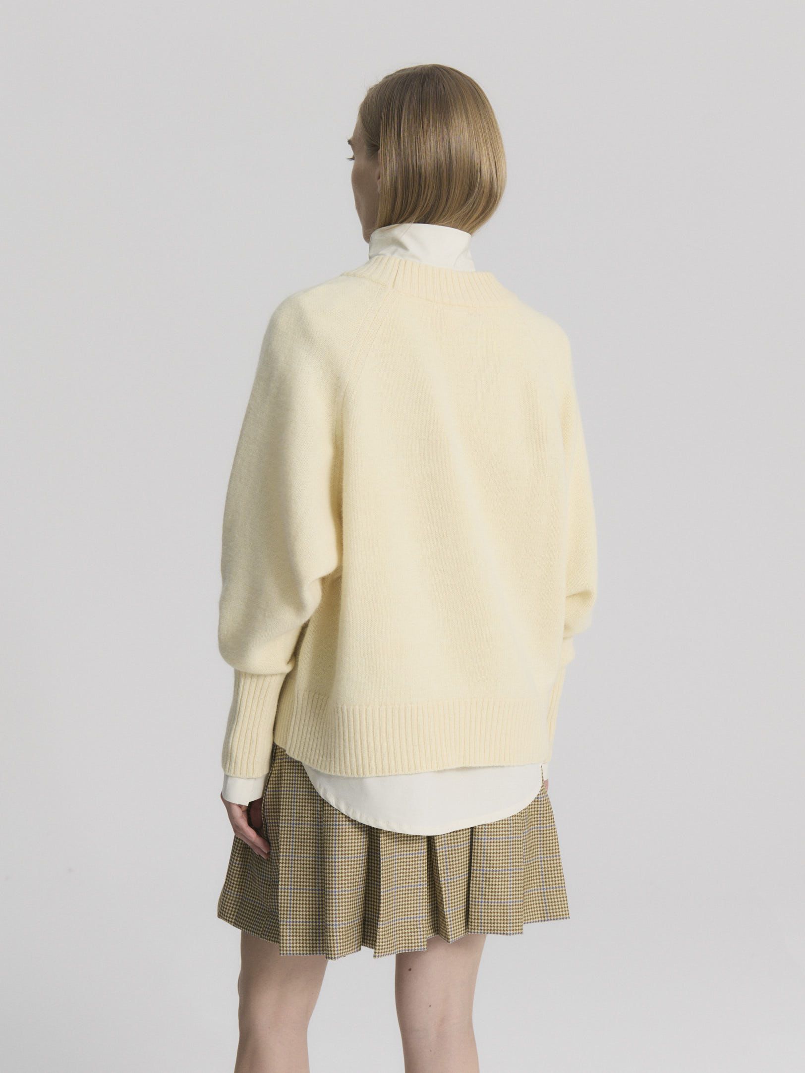 Sweater Guille