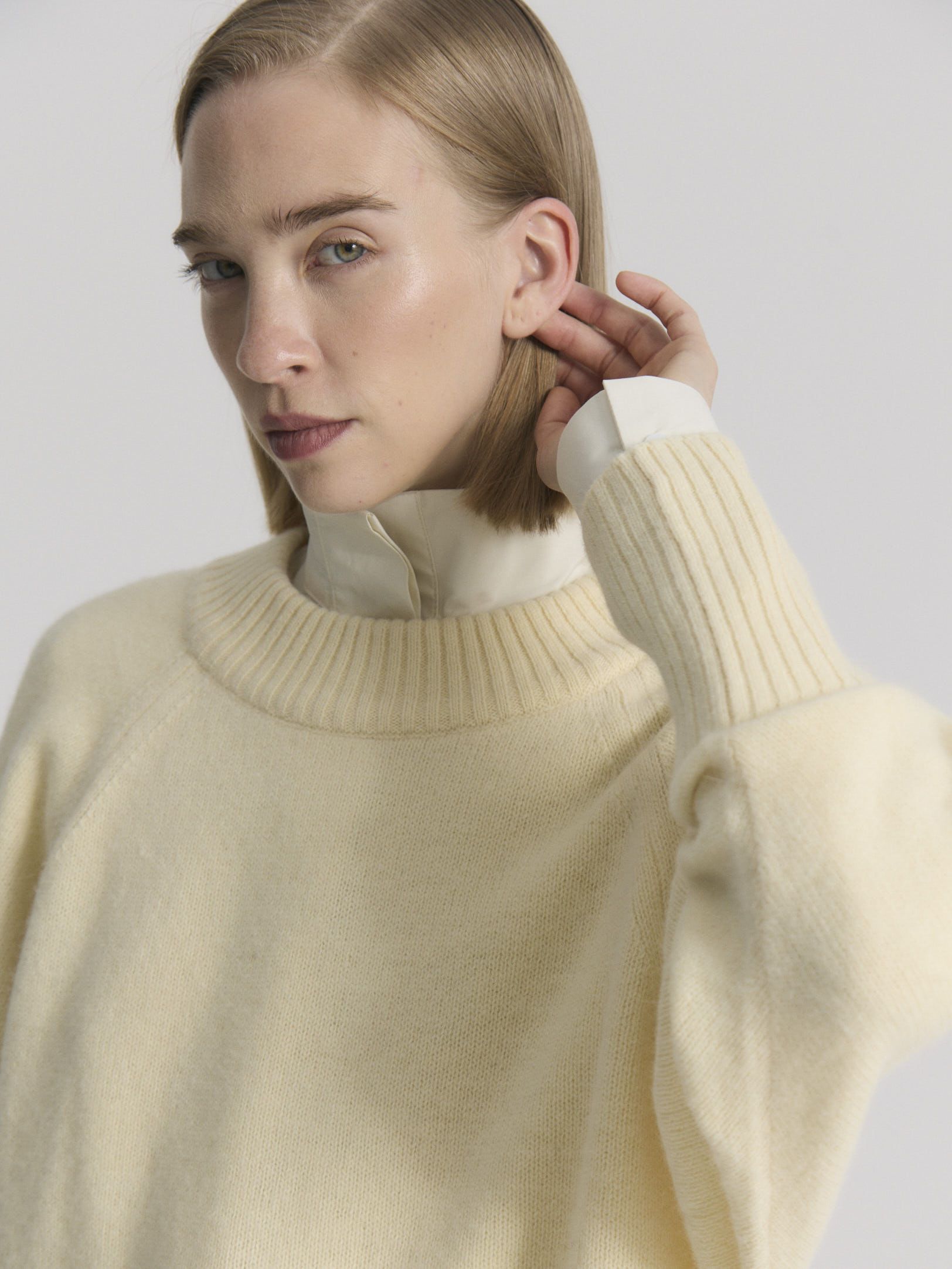 Sweater Guille