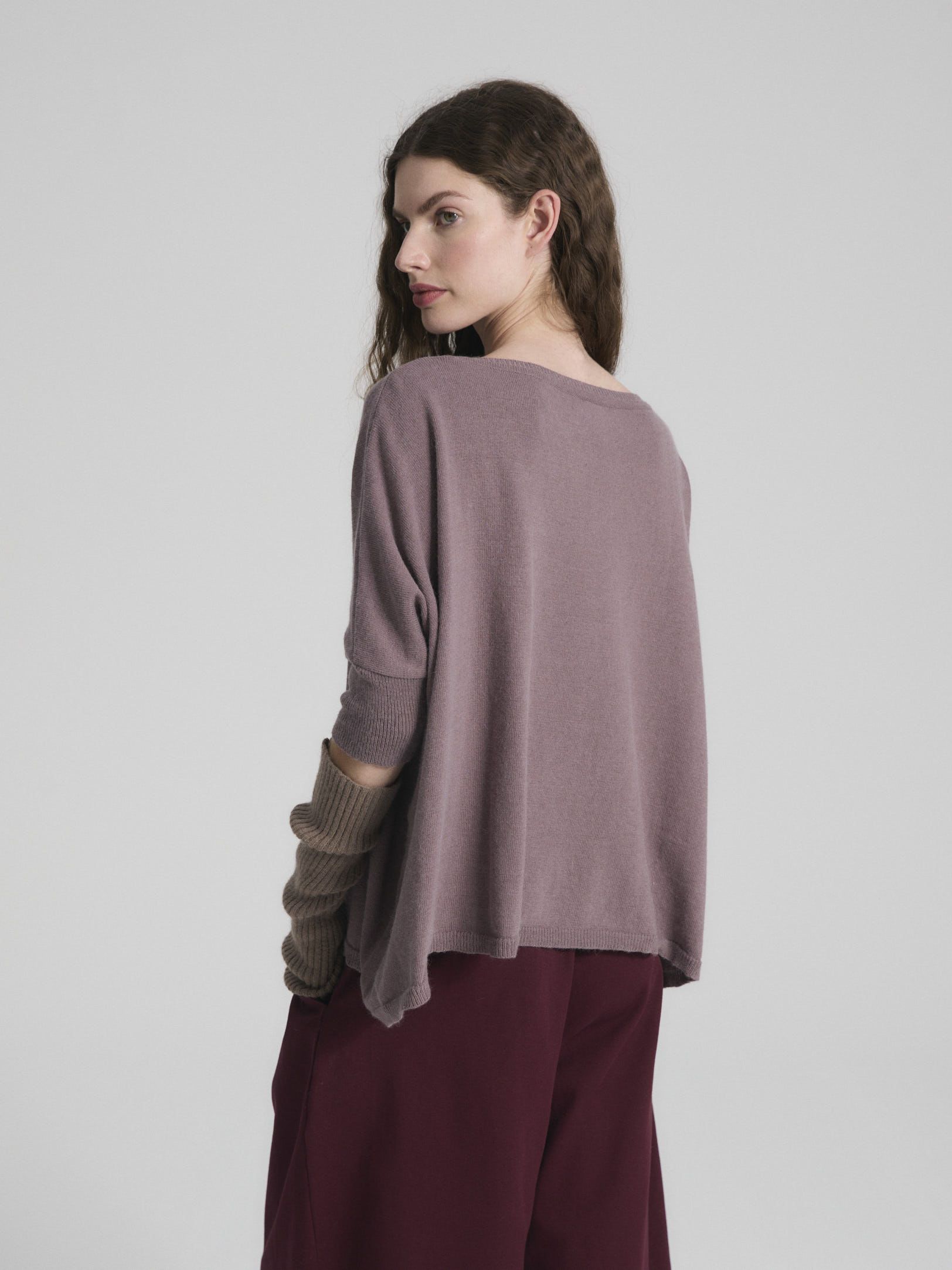 Sweater Janis