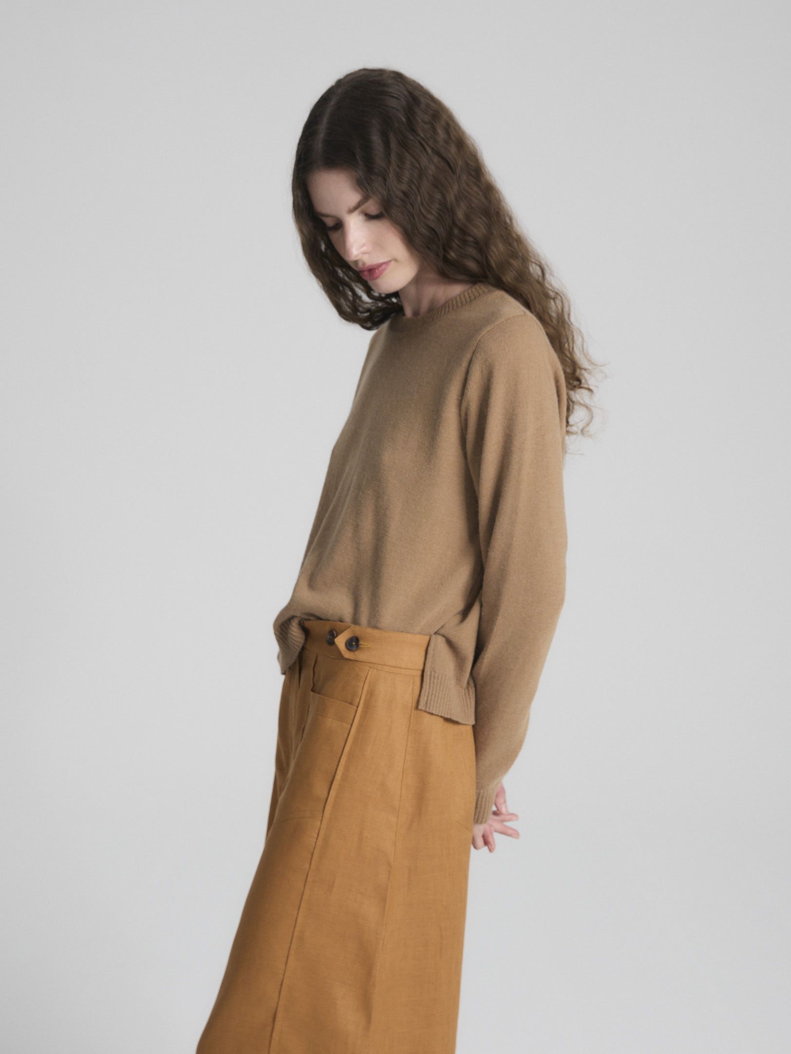 Sweater Sara Algodón