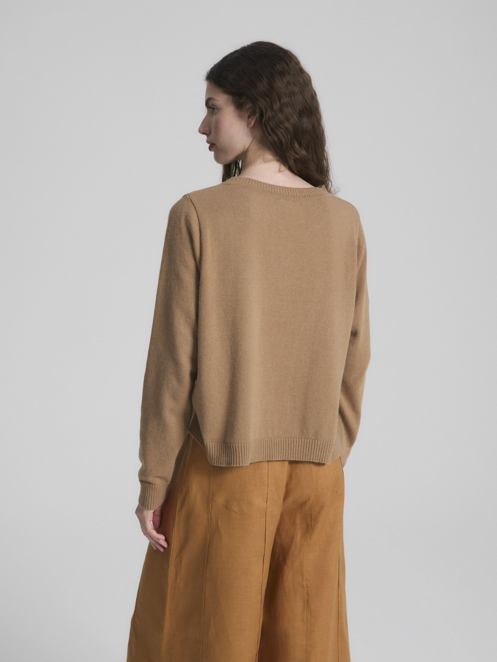 Sweater Sara Algodón