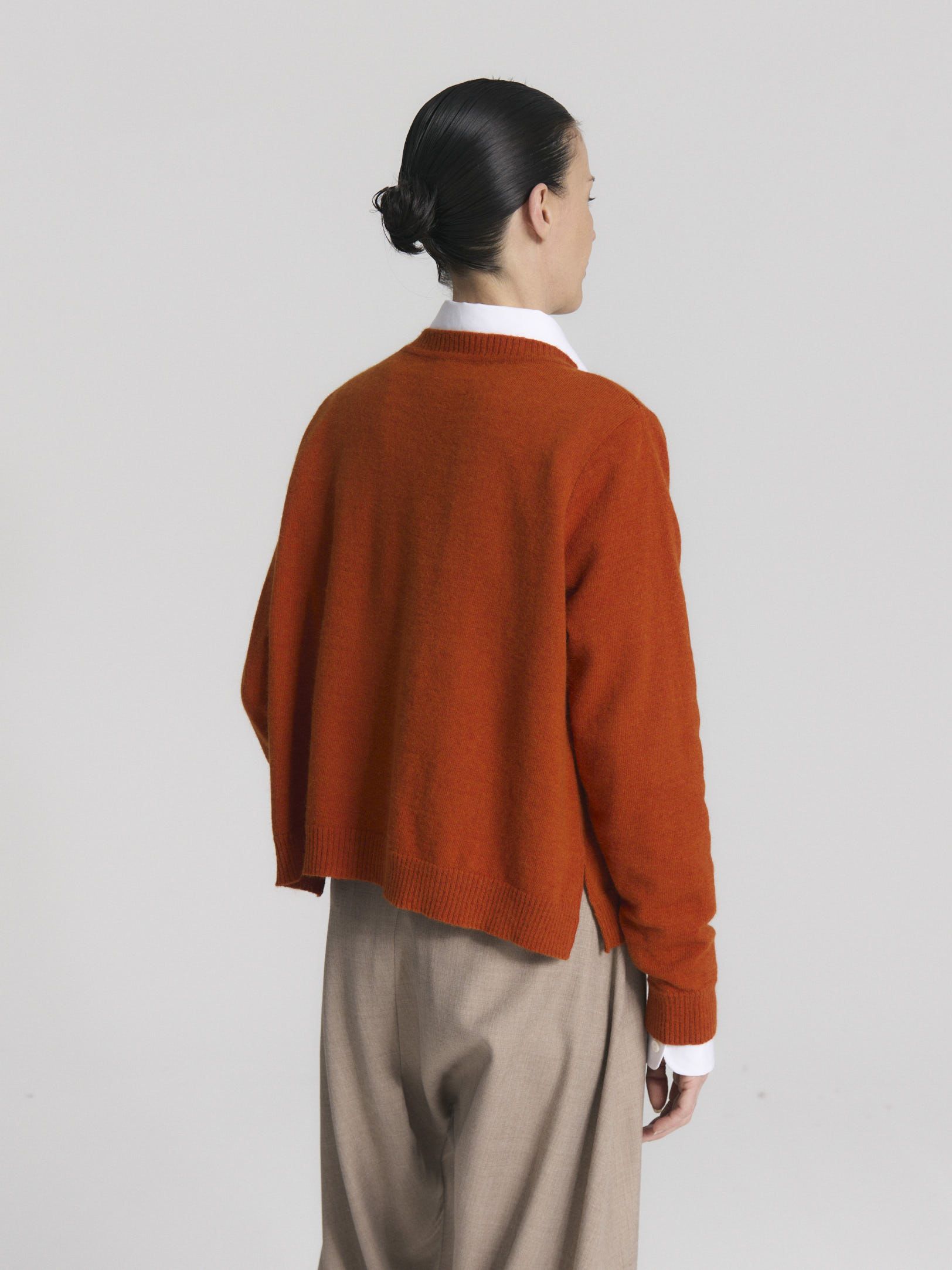Sweater Sara