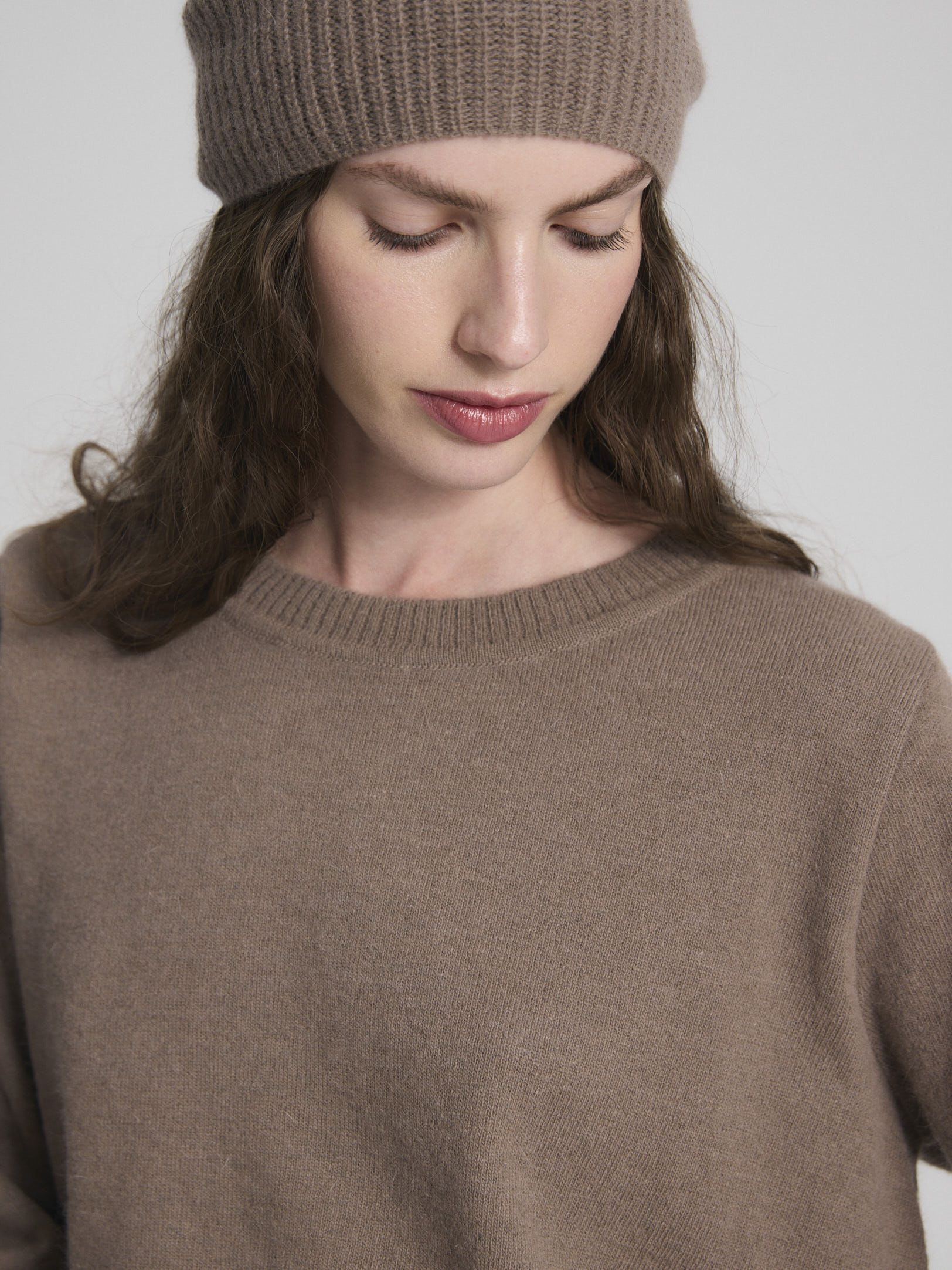 Sweater Sara