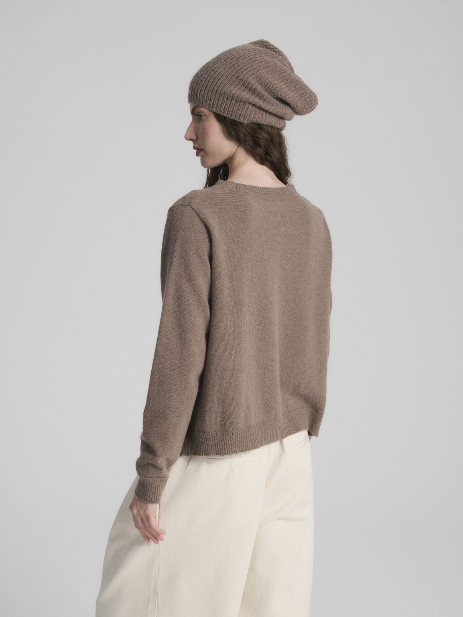 Sweater Sara
