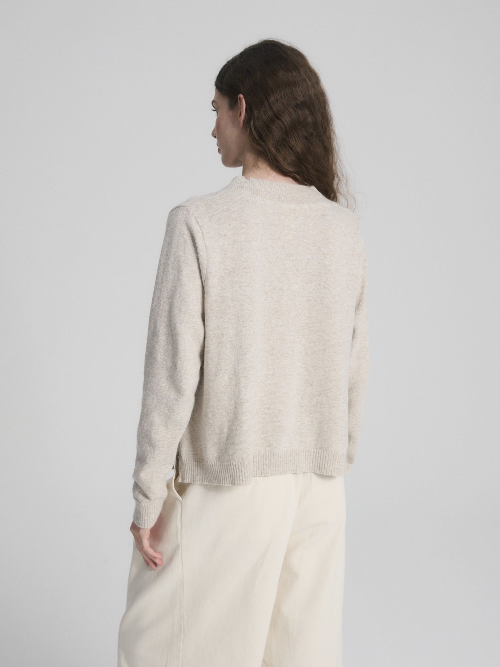 Sweater Simone Algodon