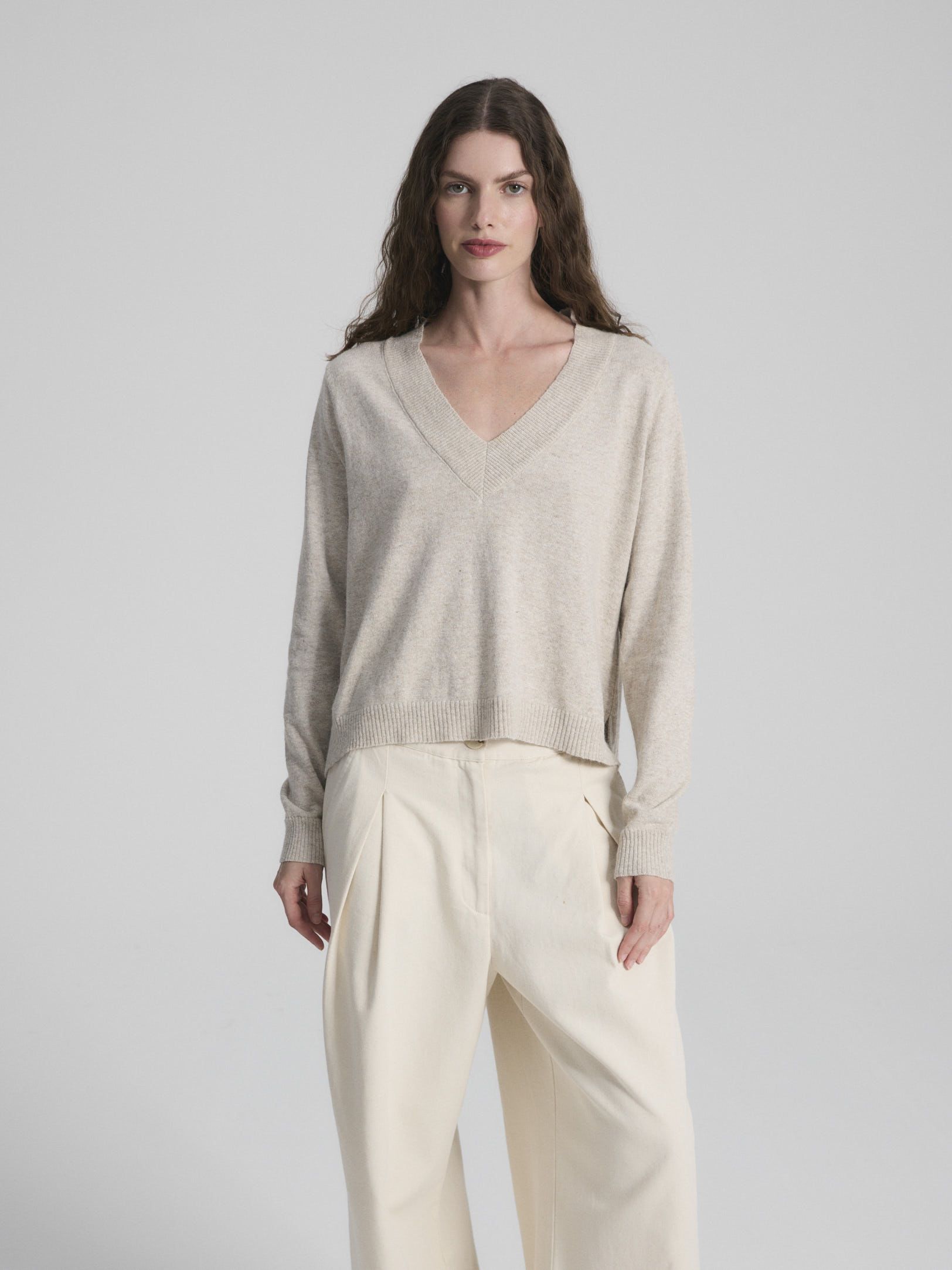 Sweater Simone Algodon