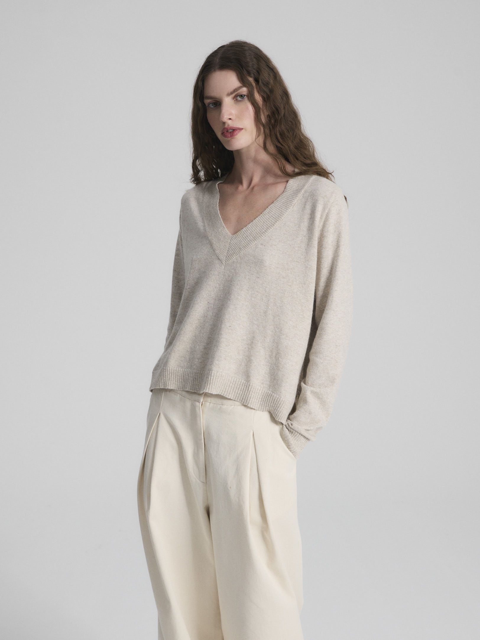 Sweater Simone Algodon