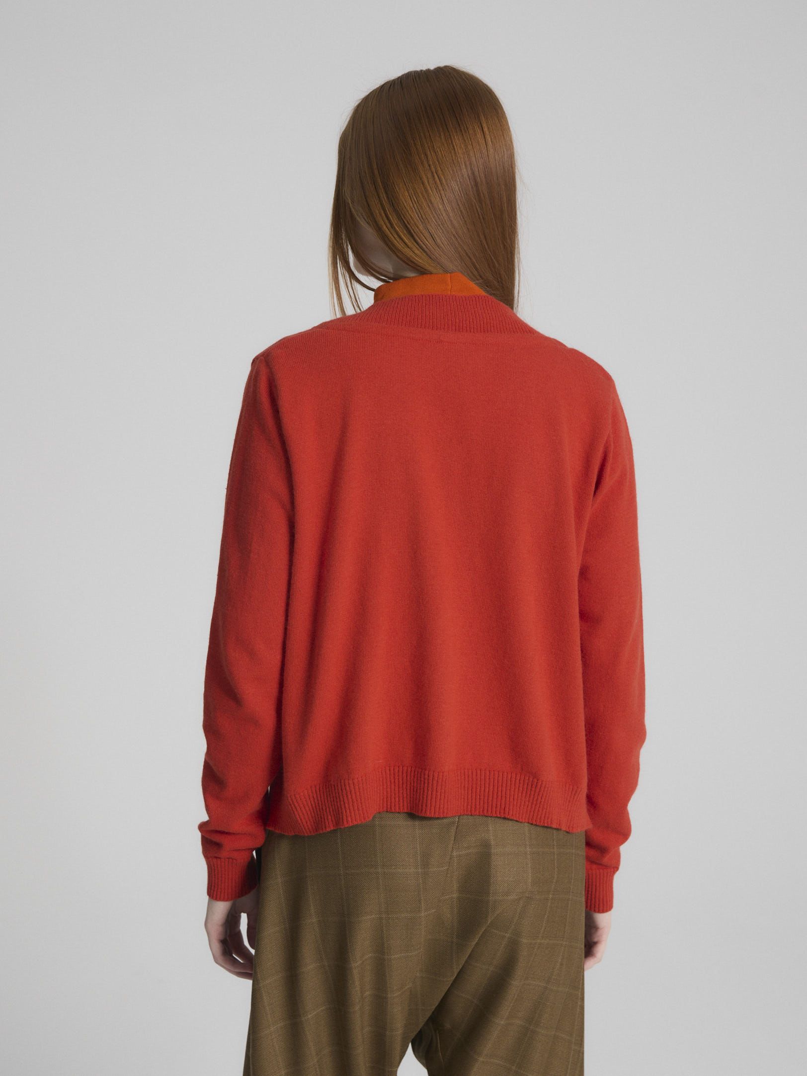 Sweater Simone Algodón