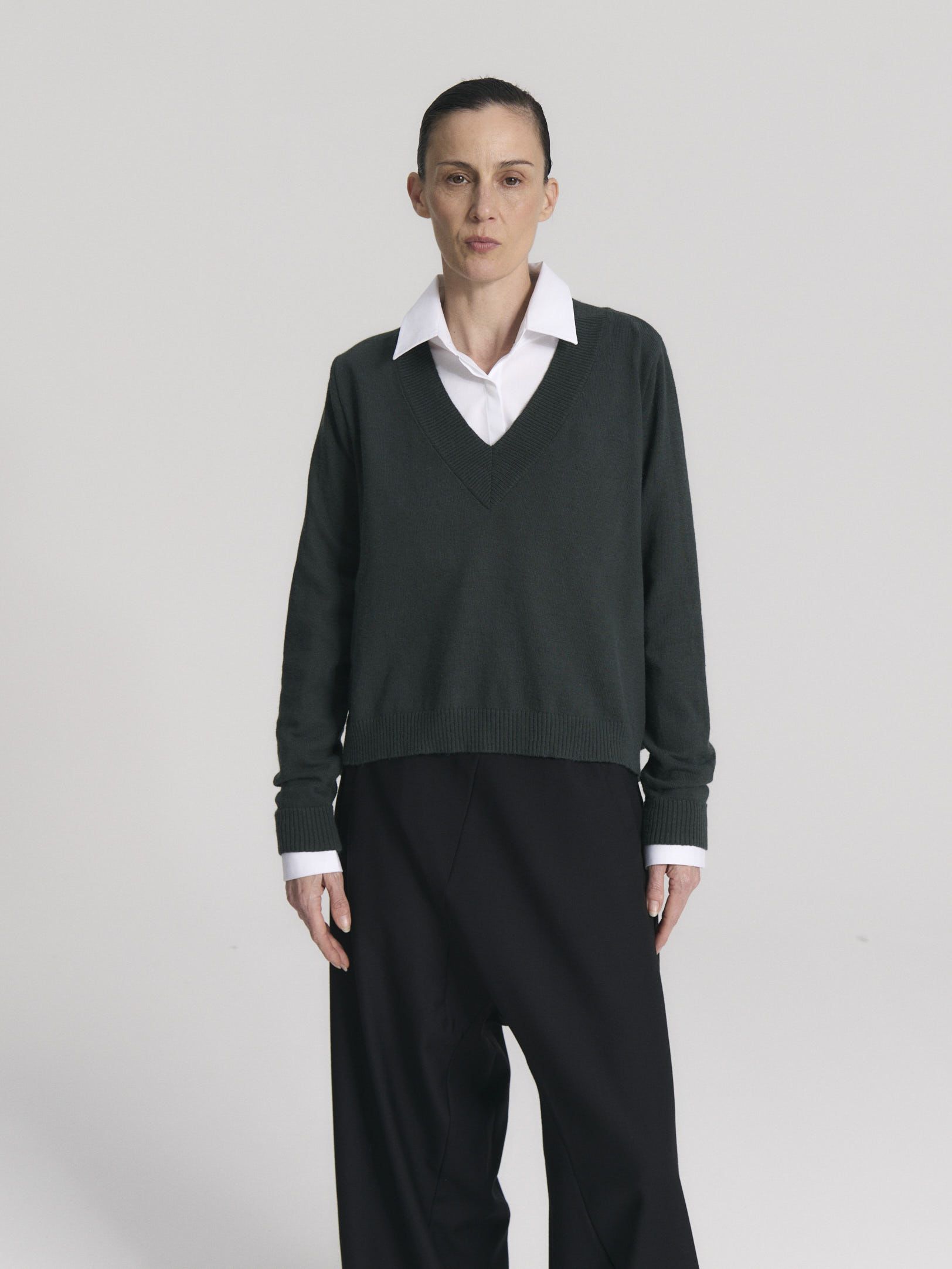 Sweater Simone Algodón