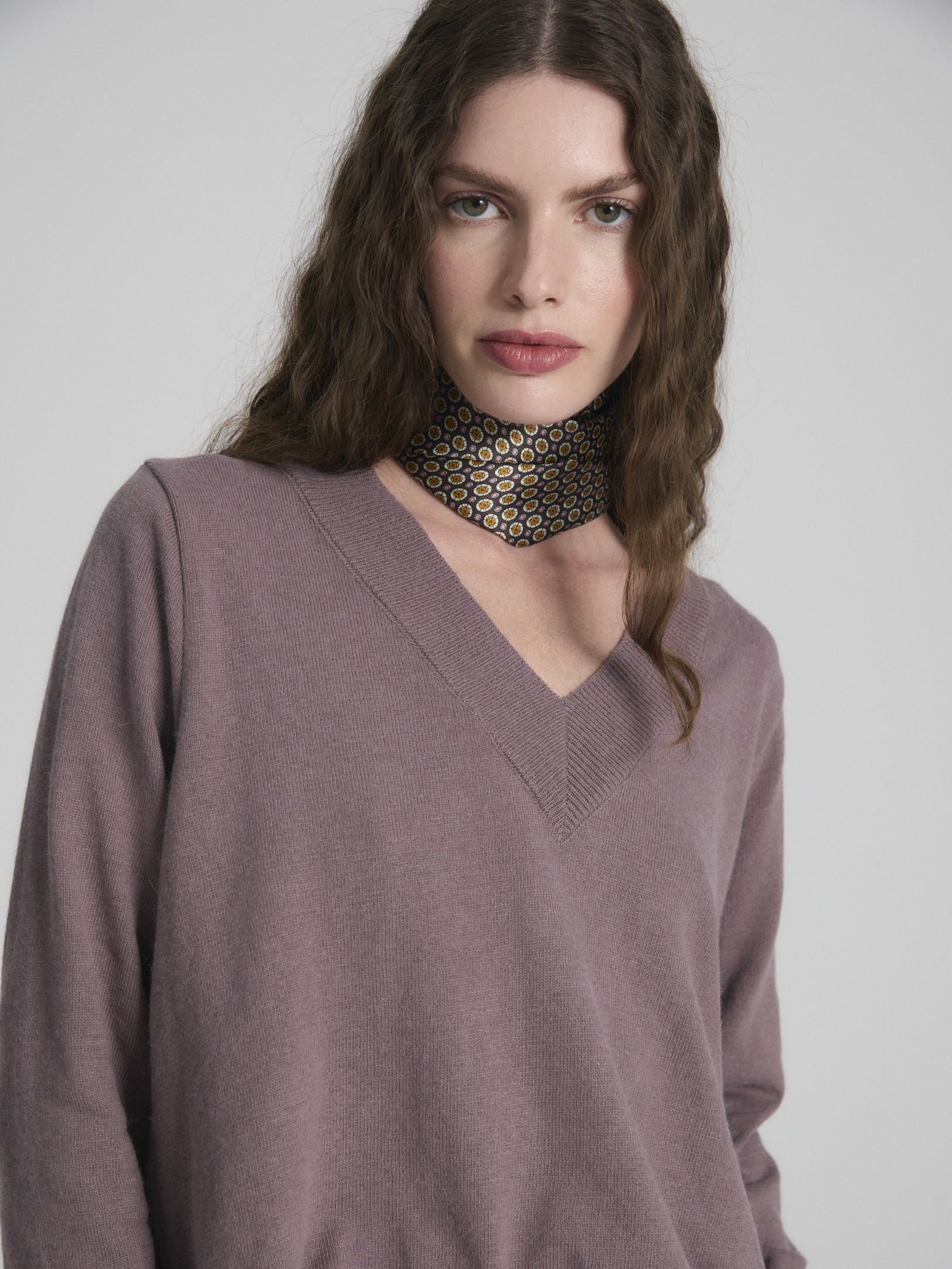 Sweater Simone Algodón