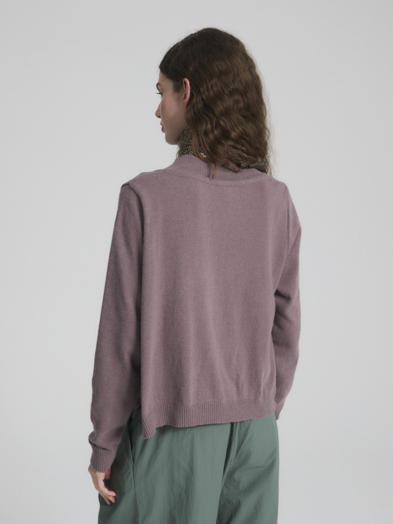 Sweater Simone Algodón