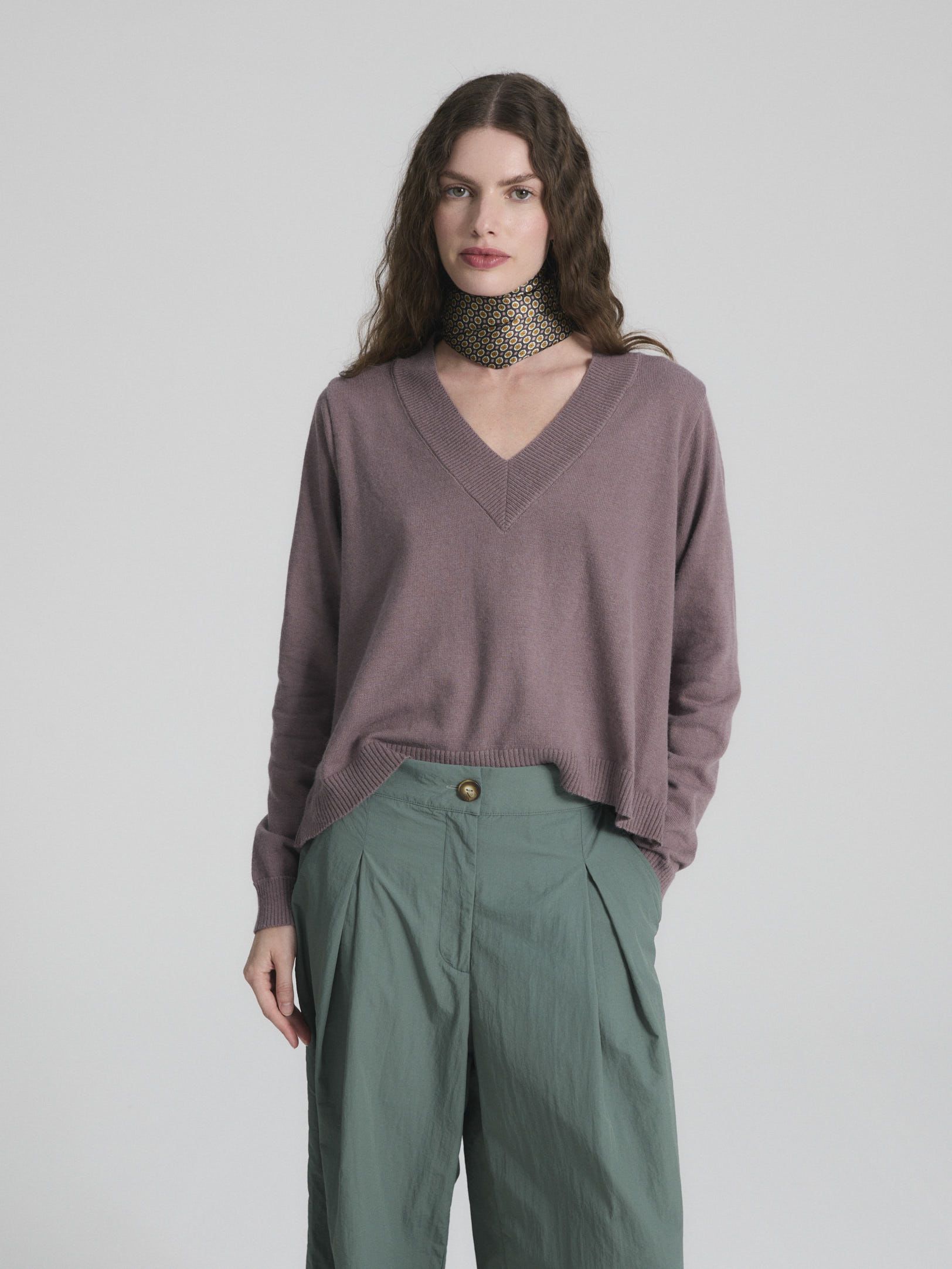 Sweater Simone Algodón