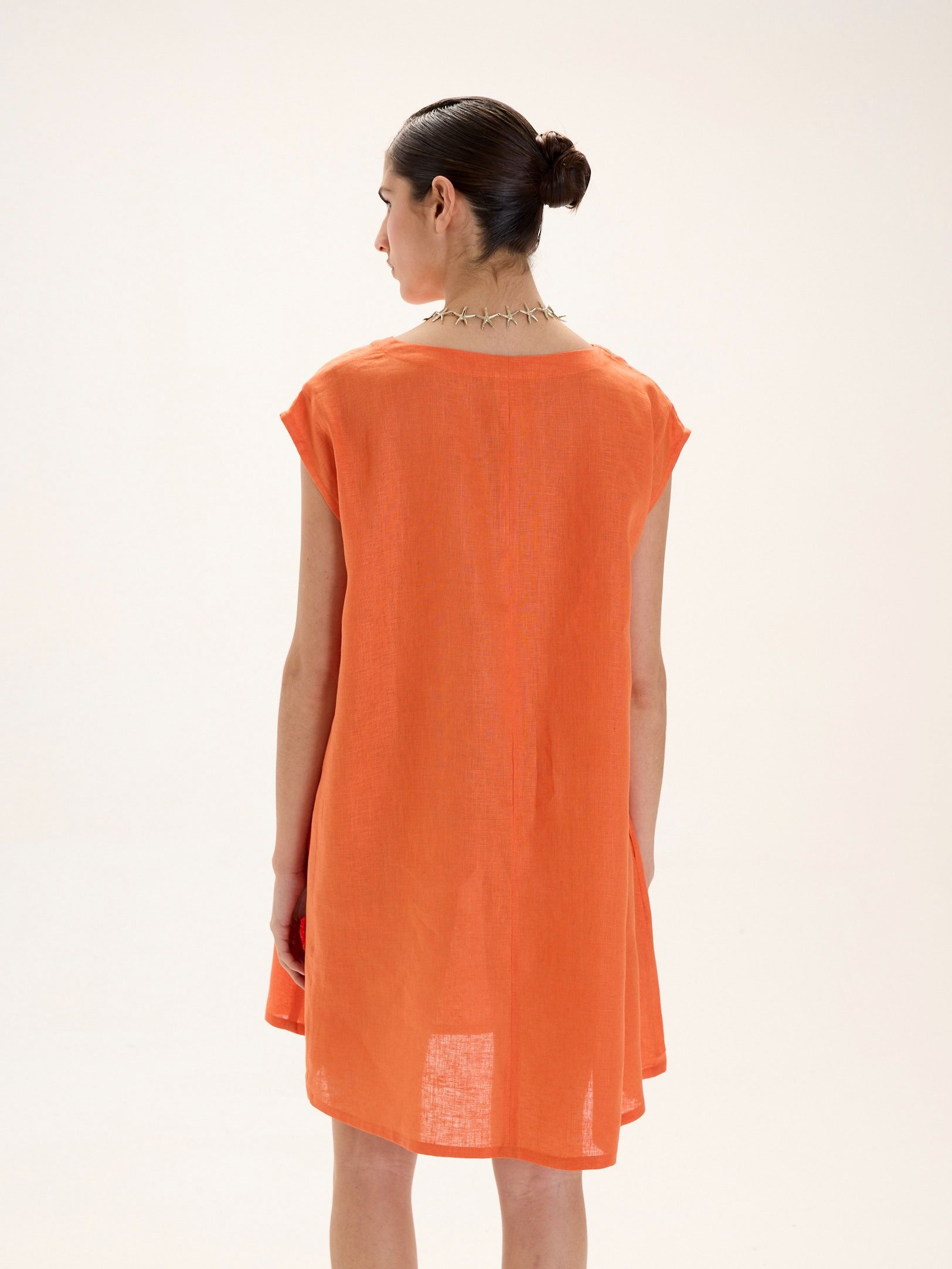 Vestido Lorenza