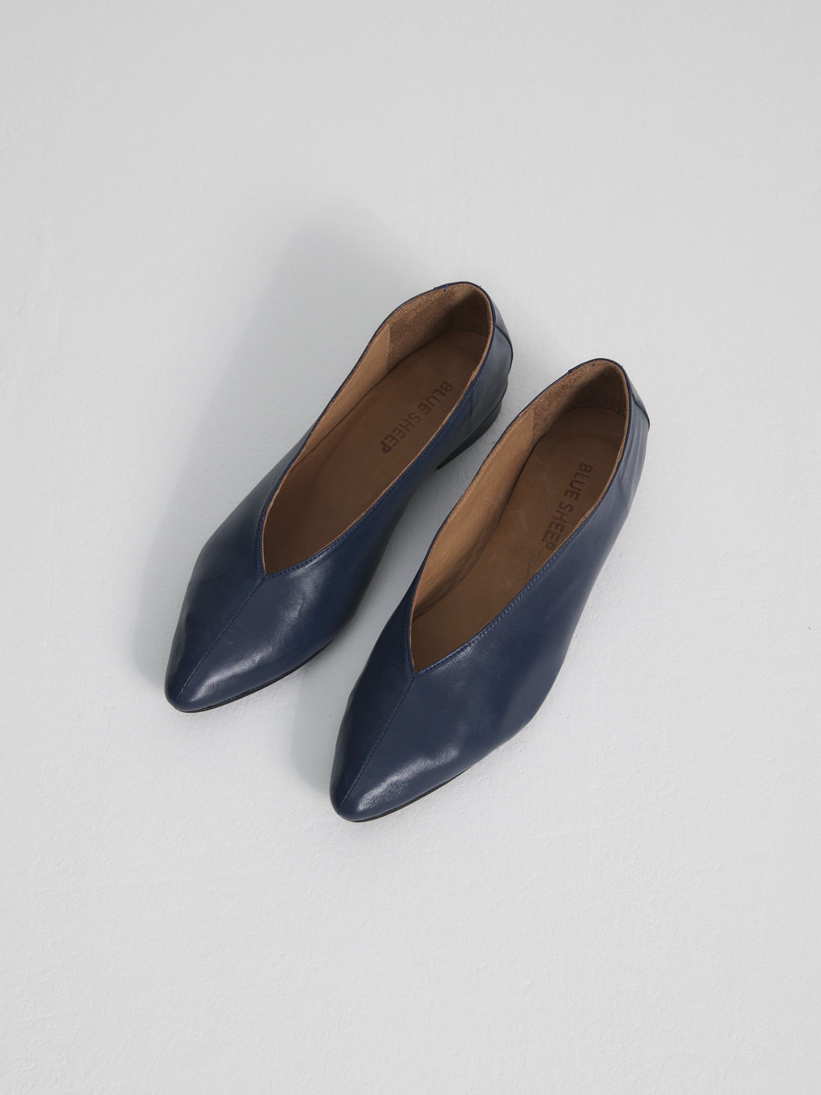 Zapato Vibrar