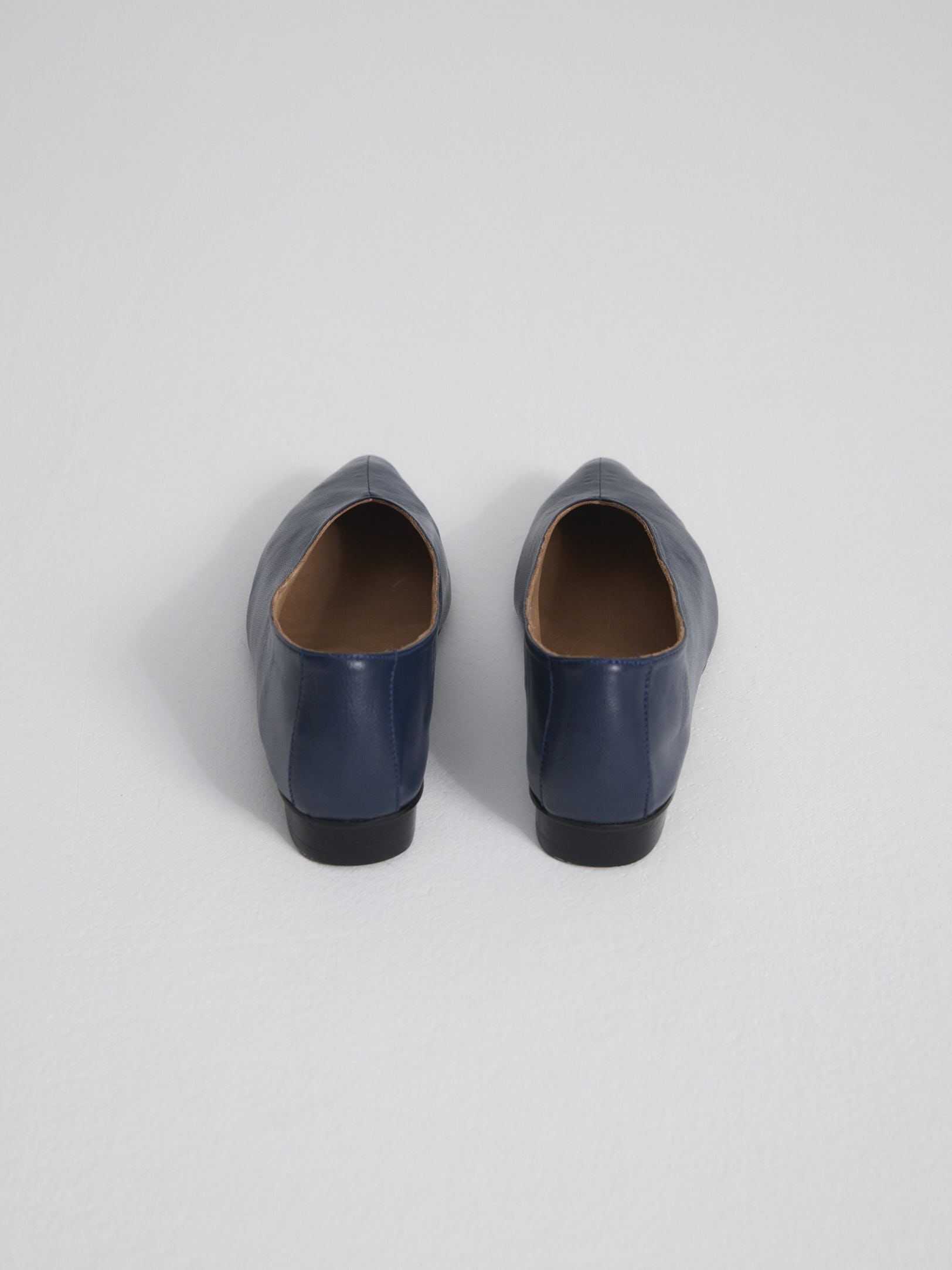 Zapato Vibrar